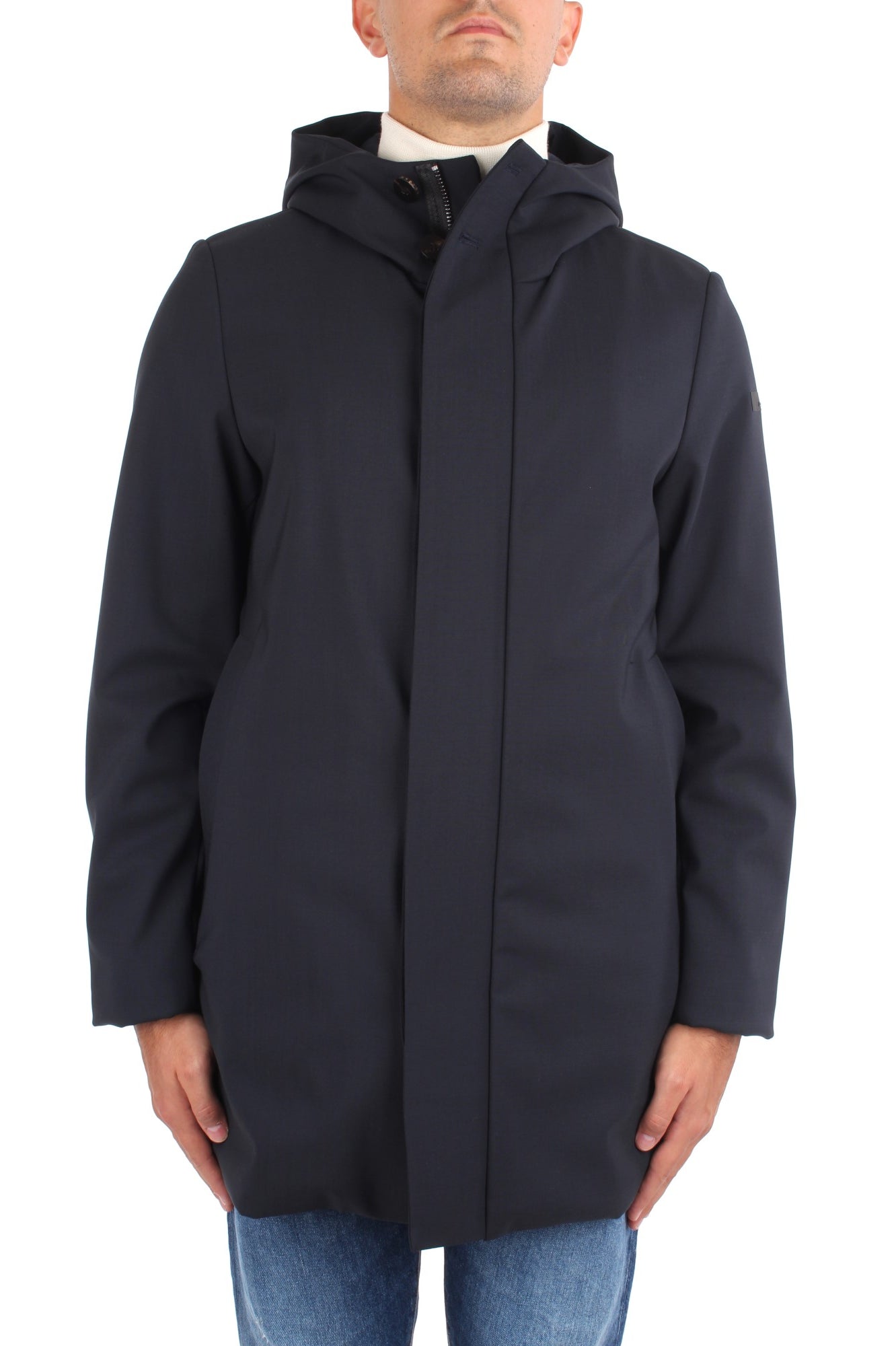 GIACCHE E GIUBBOTTI Blu Rrd