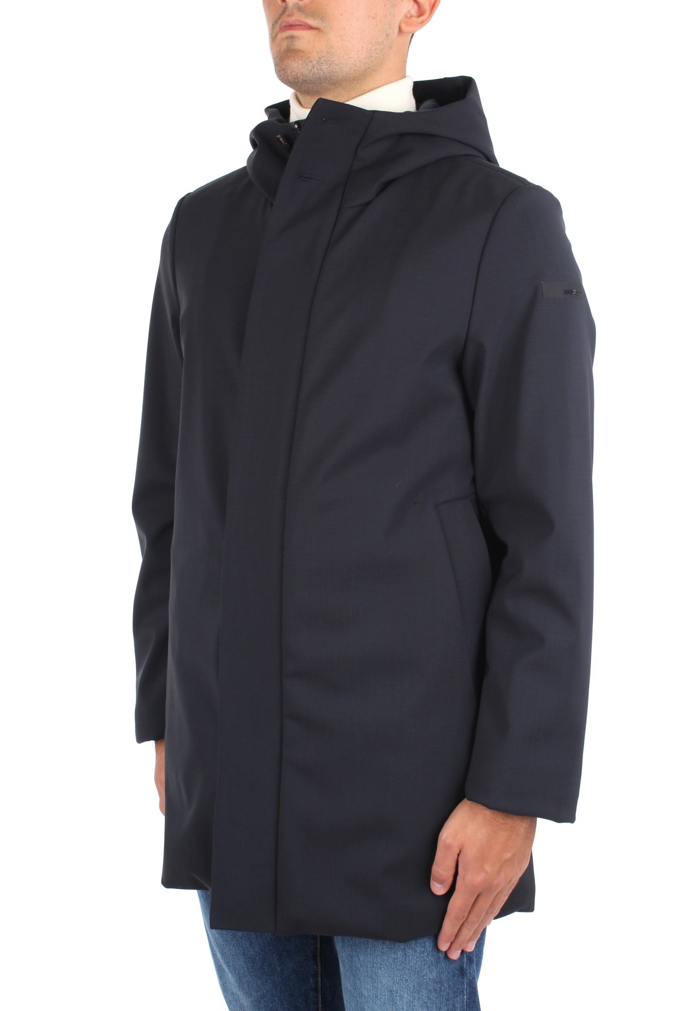 GIACCHE E GIUBBOTTI Blu Rrd