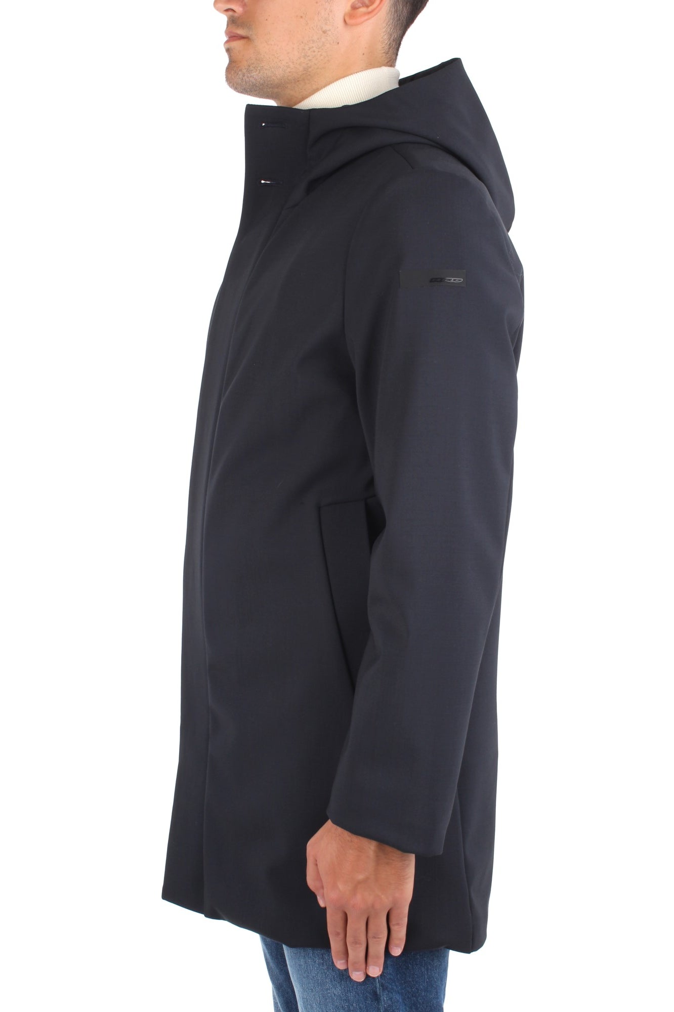 GIACCHE E GIUBBOTTI Blu Rrd