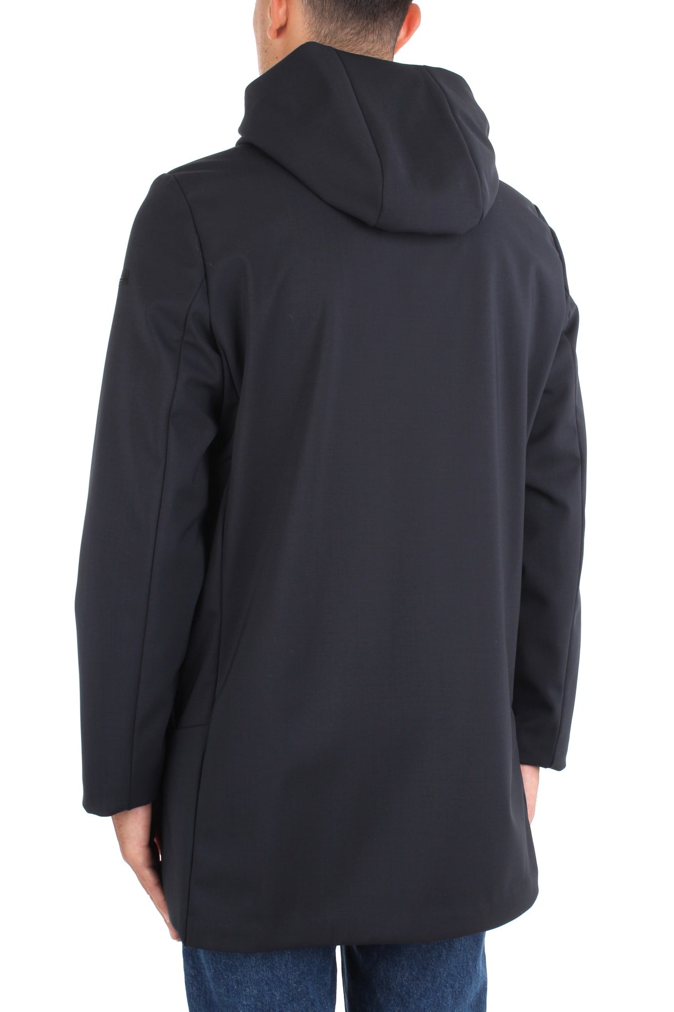 GIACCHE E GIUBBOTTI Blu Rrd