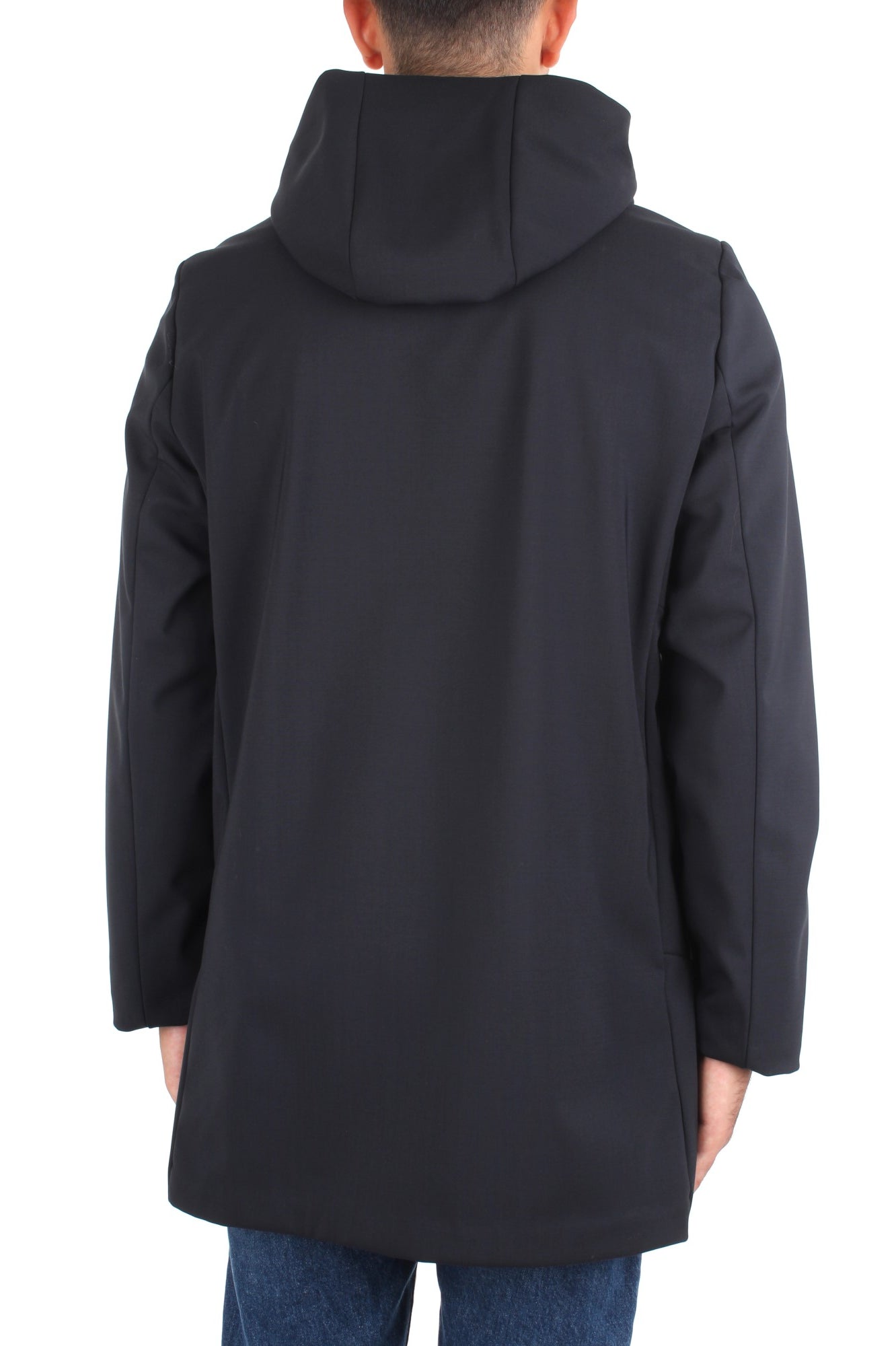 GIACCHE E GIUBBOTTI Blu Rrd