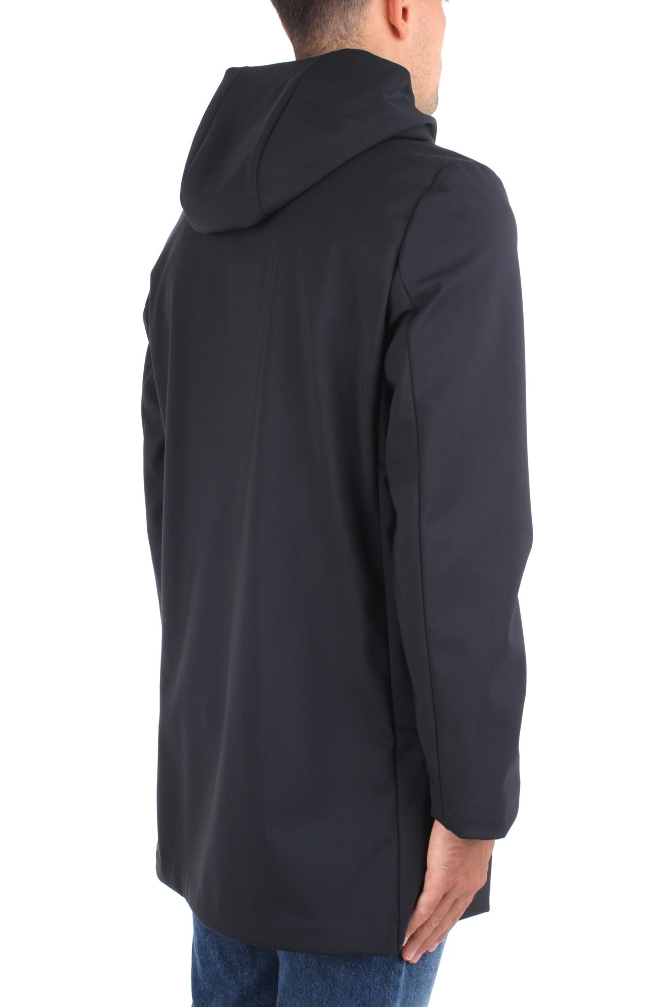 GIACCHE E GIUBBOTTI Blu Rrd