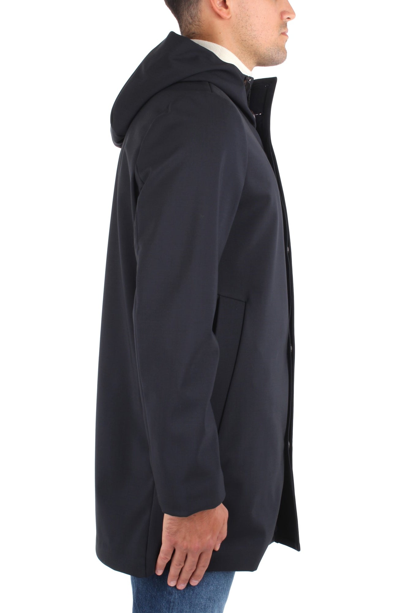 GIACCHE E GIUBBOTTI Blu Rrd