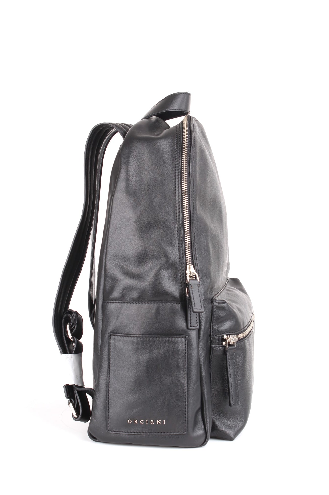 ZAINI Nero Orciani