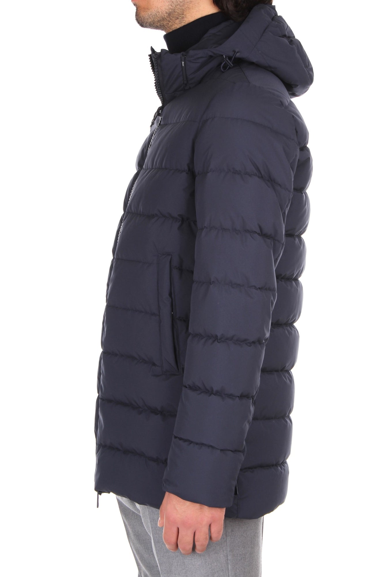 GIACCHE E GIUBBOTTI Blu Herno