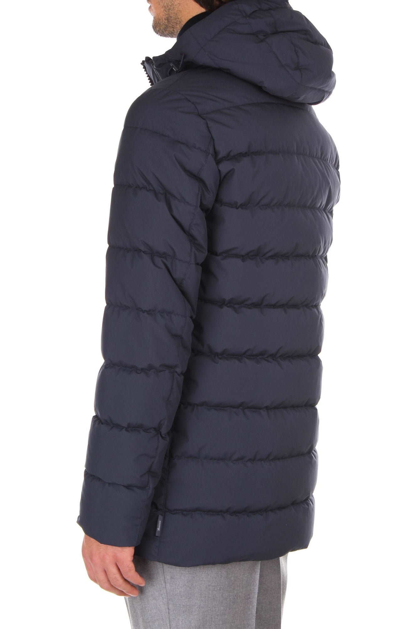 GIACCHE E GIUBBOTTI Blu Herno