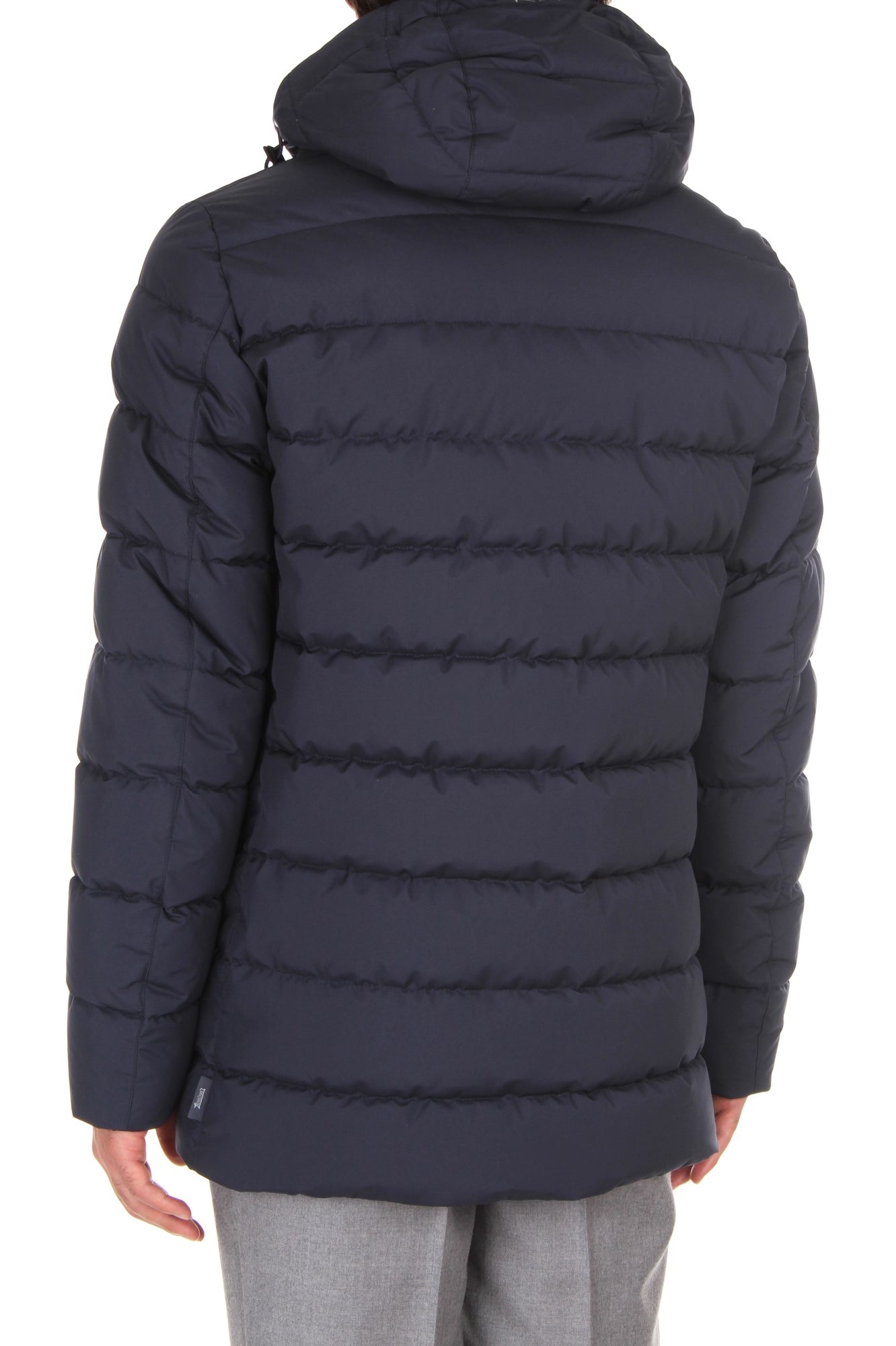 GIACCHE E GIUBBOTTI Blu Herno