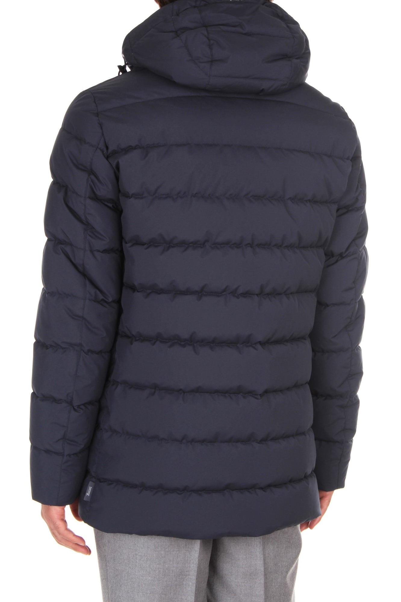 GIACCHE E GIUBBOTTI Blu Herno