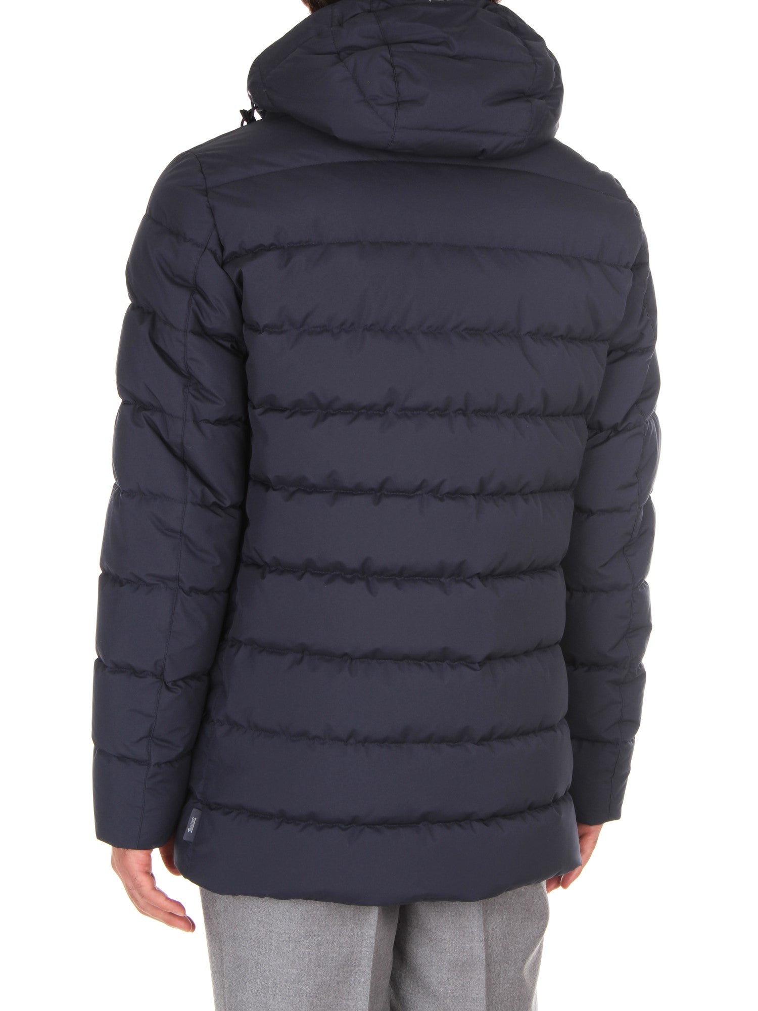 GIACCHE E GIUBBOTTI Blu Herno