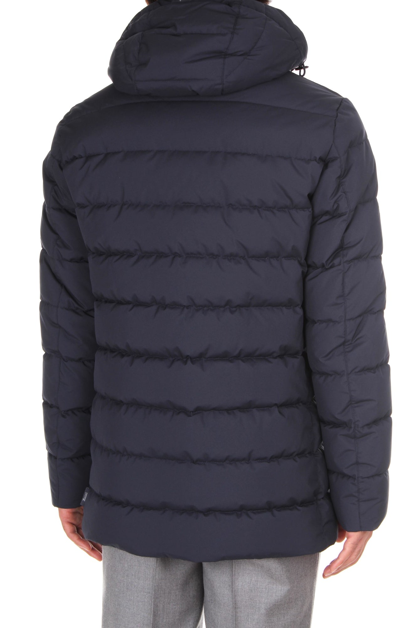 GIACCHE E GIUBBOTTI Blu Herno