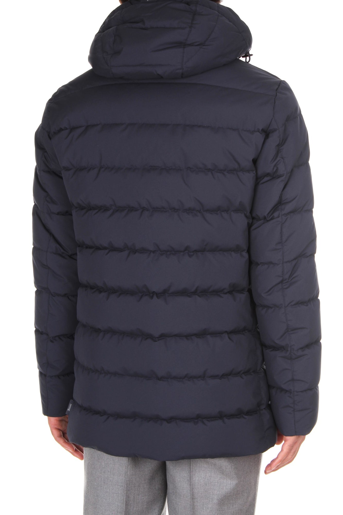 GIACCHE E GIUBBOTTI Blu Herno