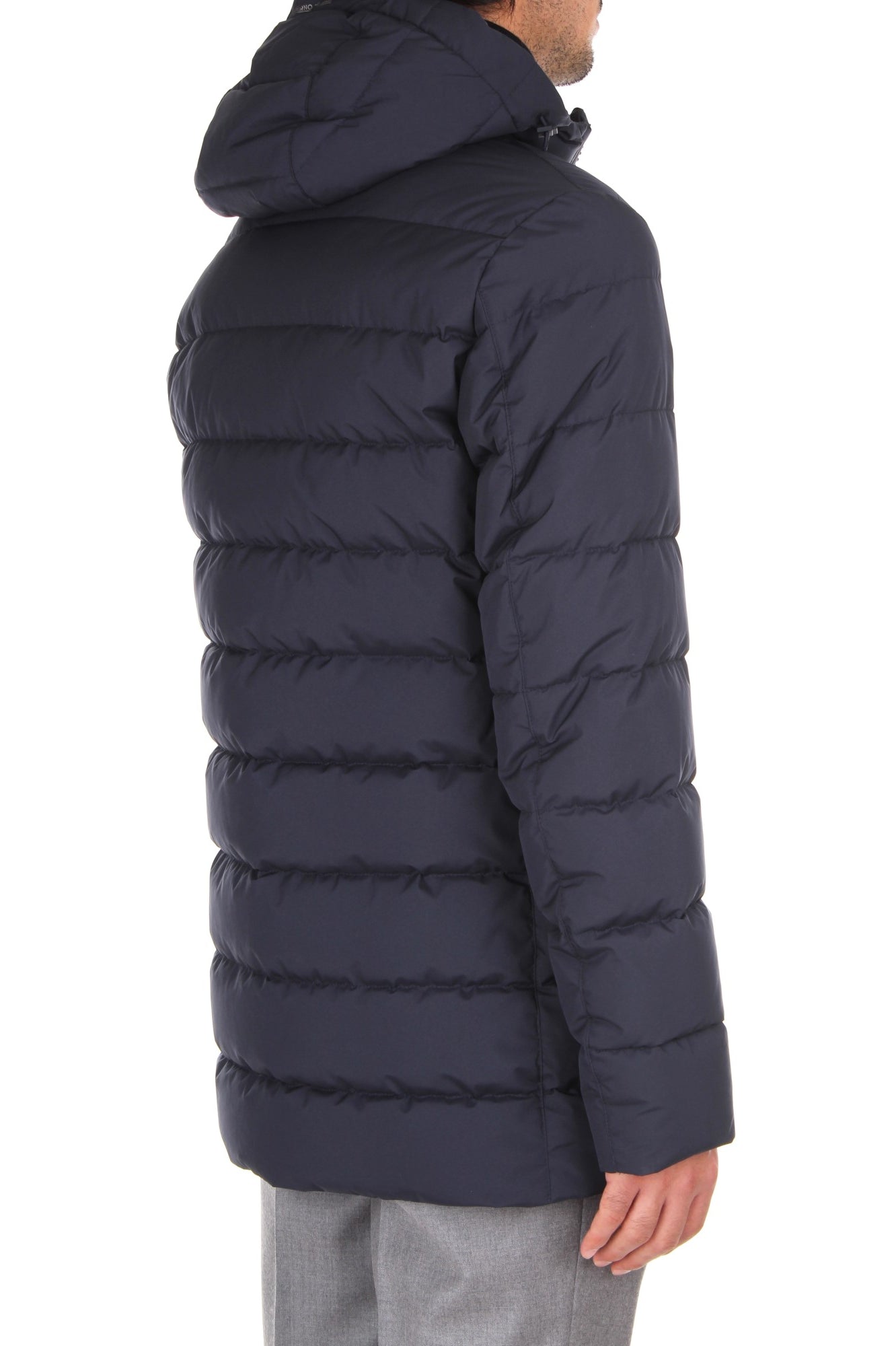 GIACCHE E GIUBBOTTI Blu Herno