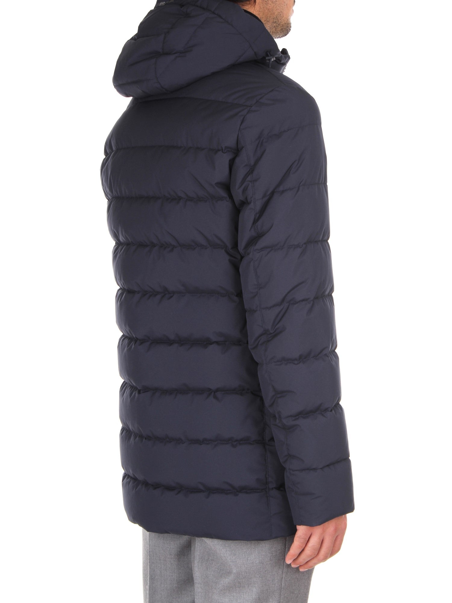 GIACCHE E GIUBBOTTI Blu Herno