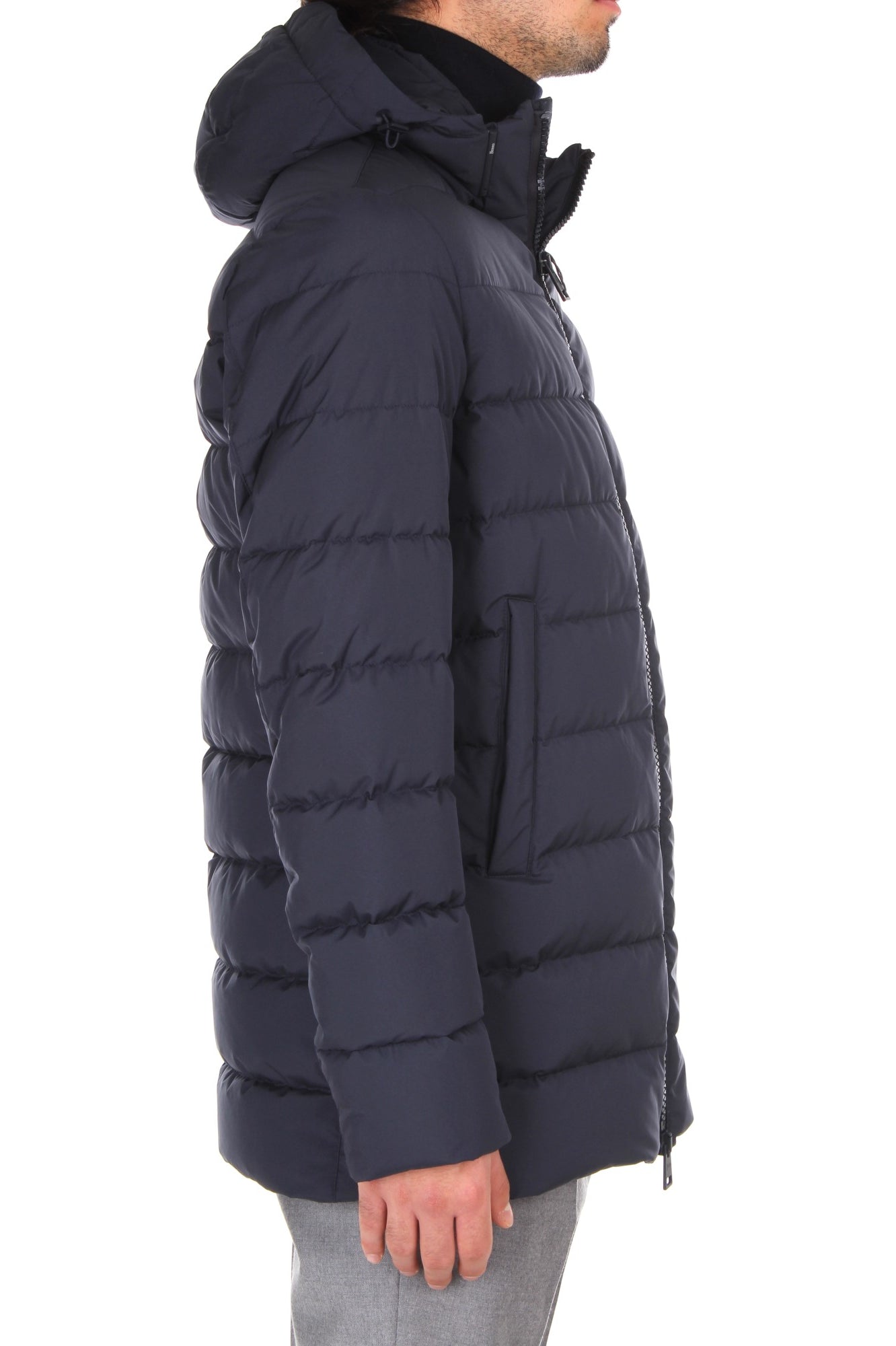 GIACCHE E GIUBBOTTI Blu Herno