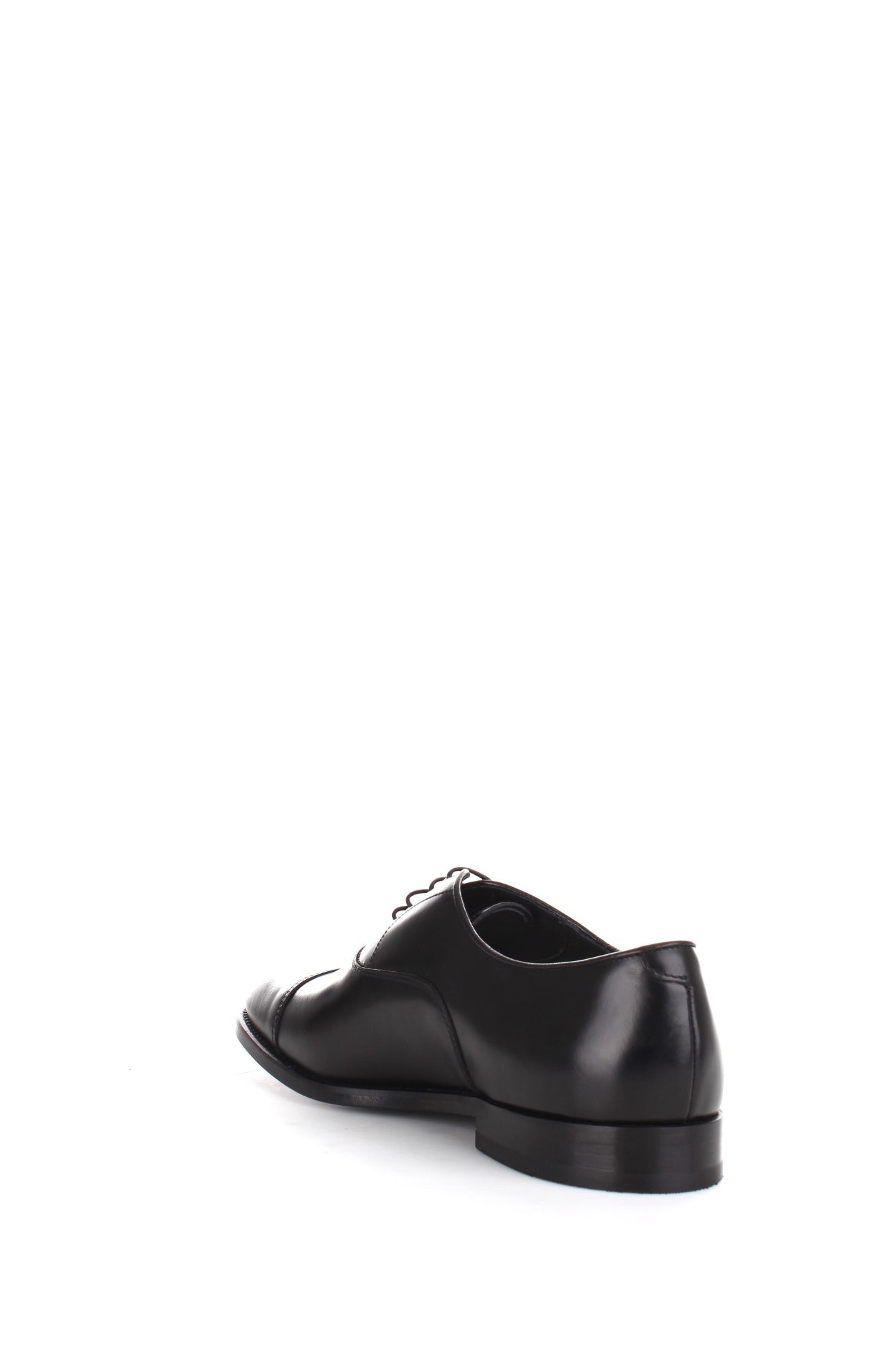 STRINGATE Nero Doucal's