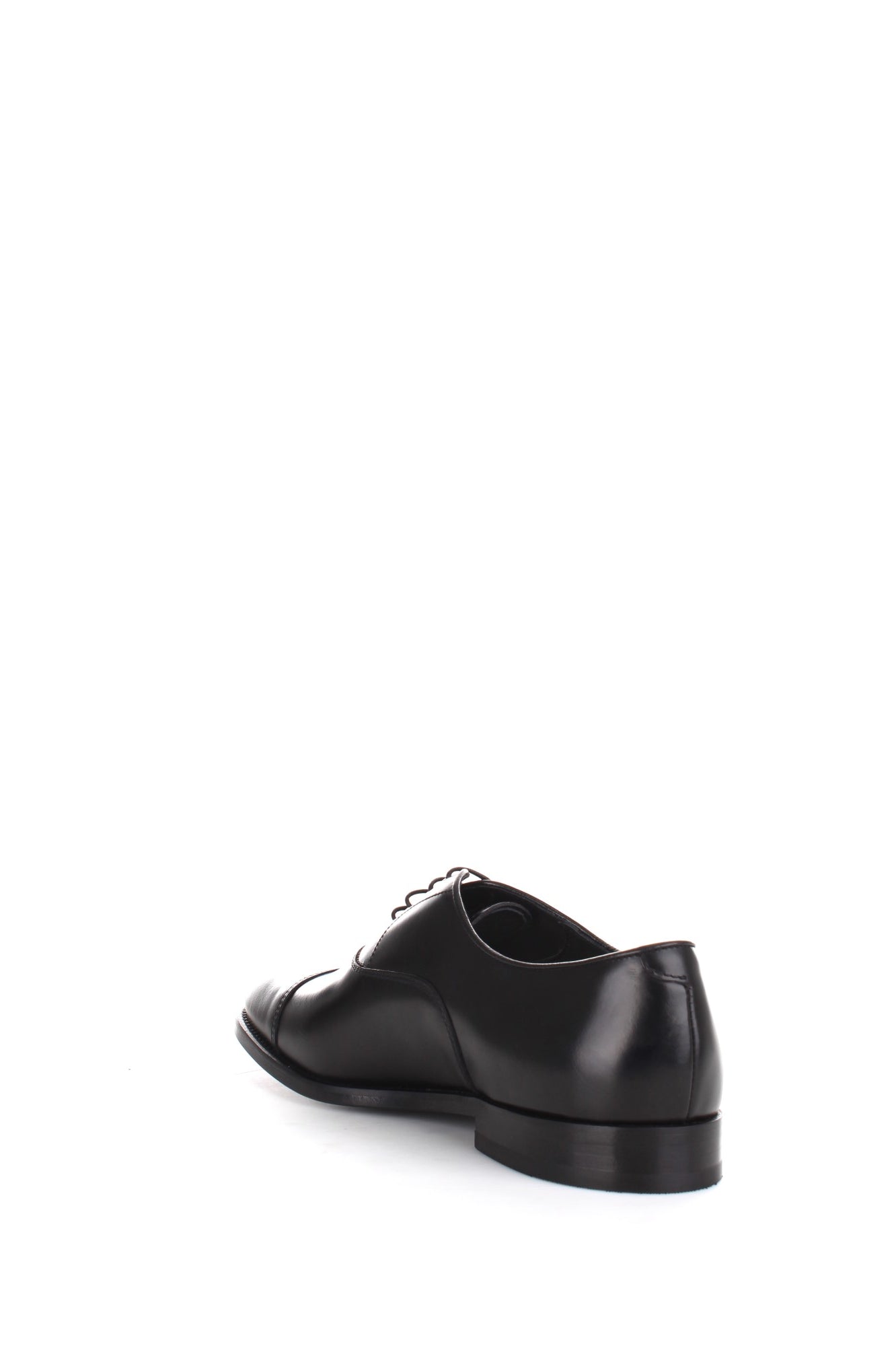 STRINGATE Nero Doucal's