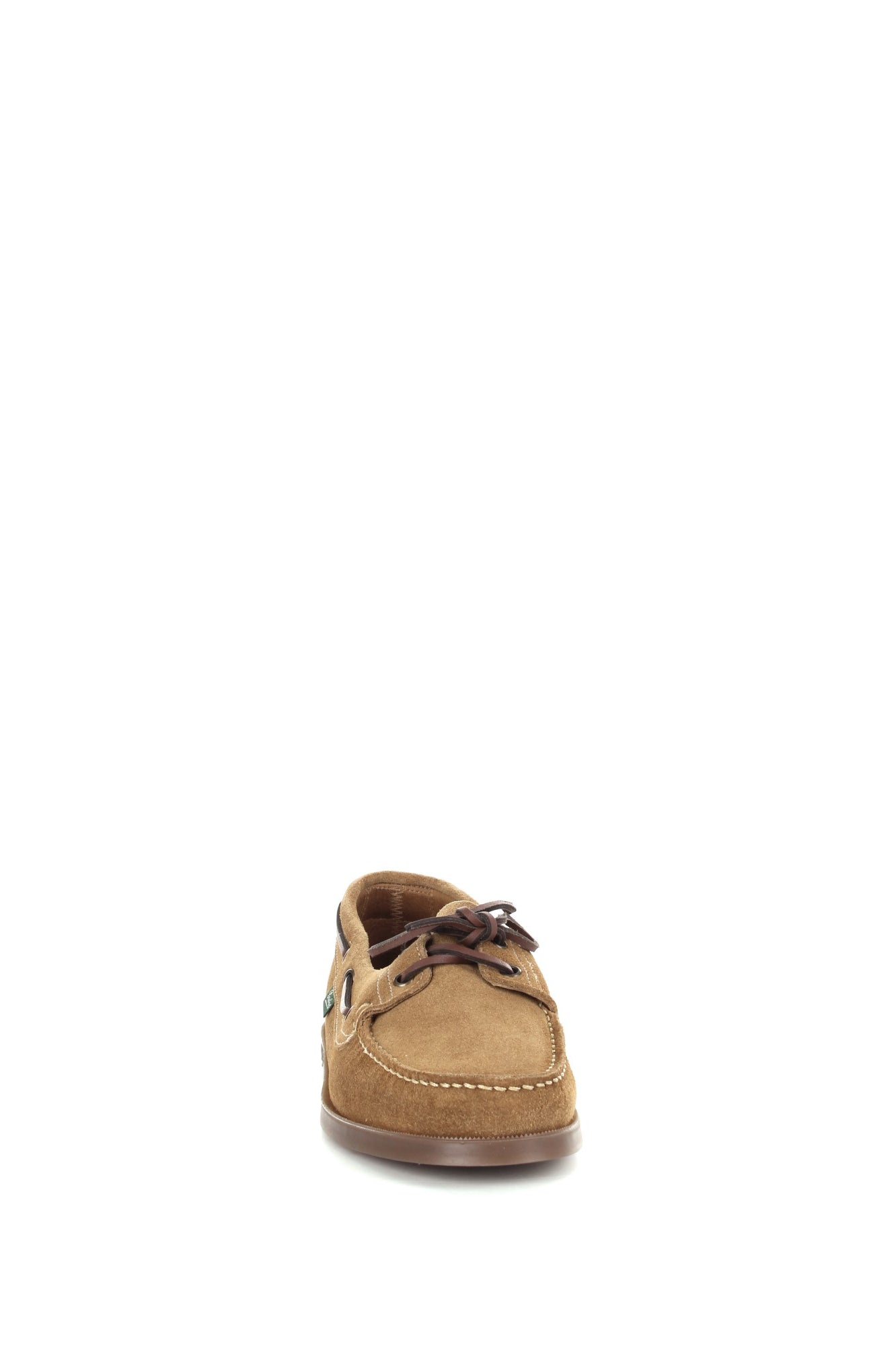 MOCASSINI Beige Paraboot