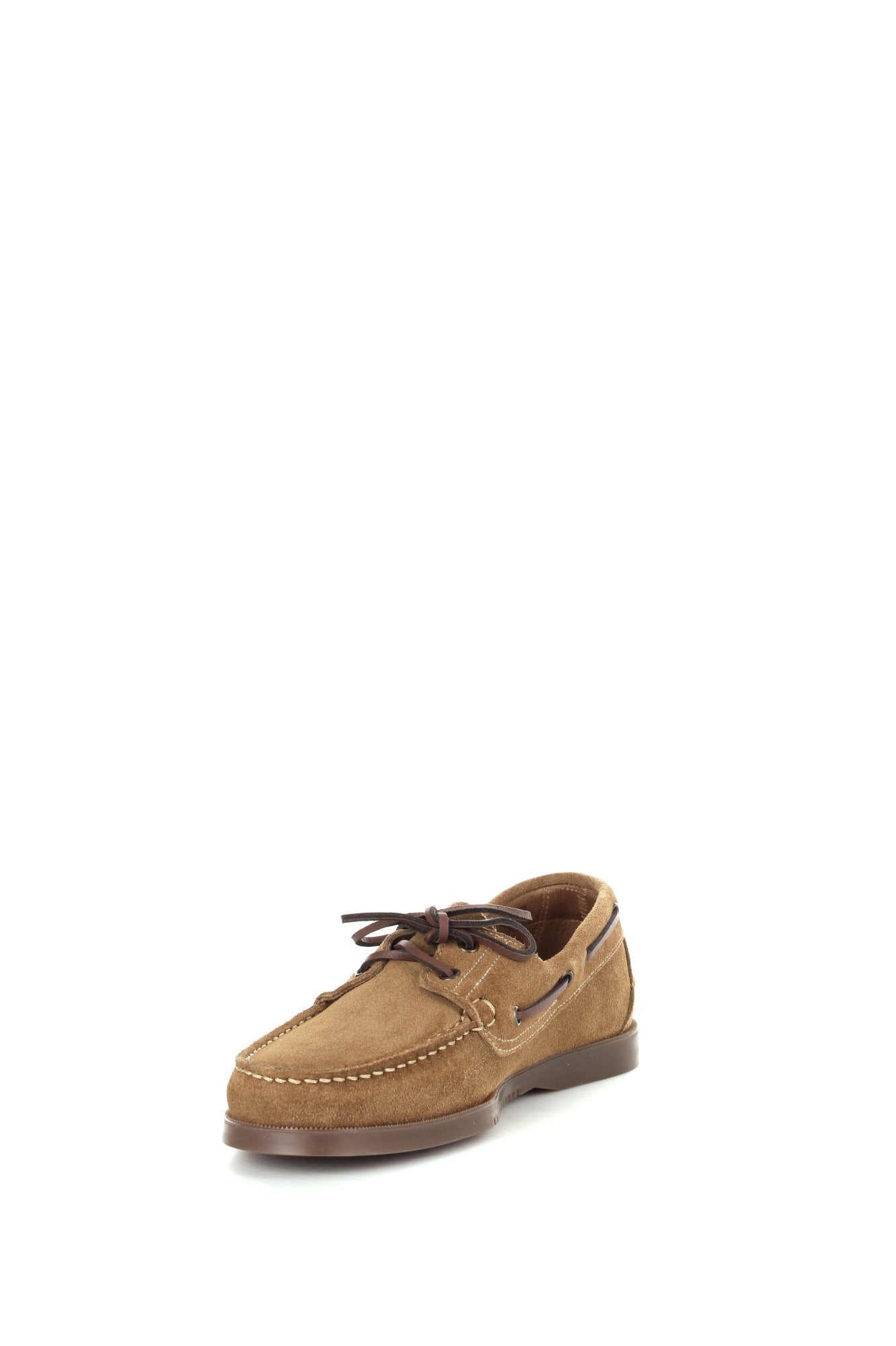 MOCASSINI Beige Paraboot