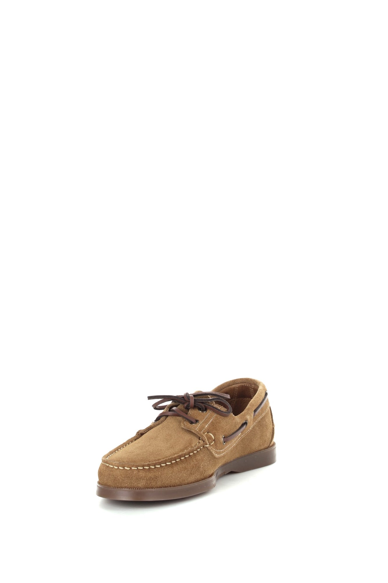 MOCASSINI Beige Paraboot