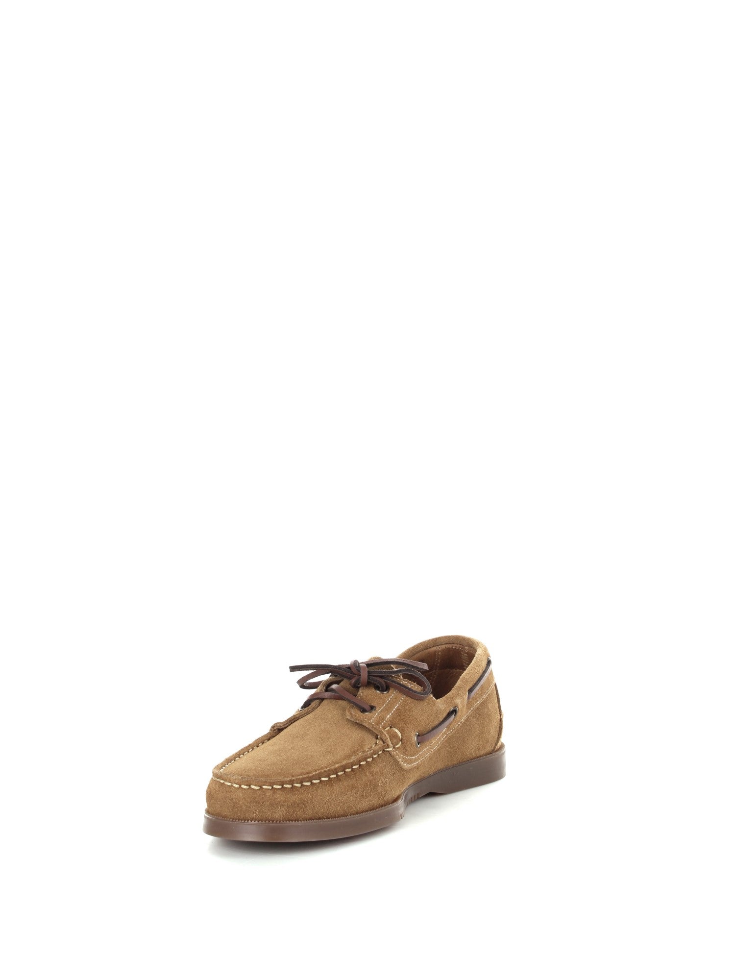 MOCASSINI Beige Paraboot