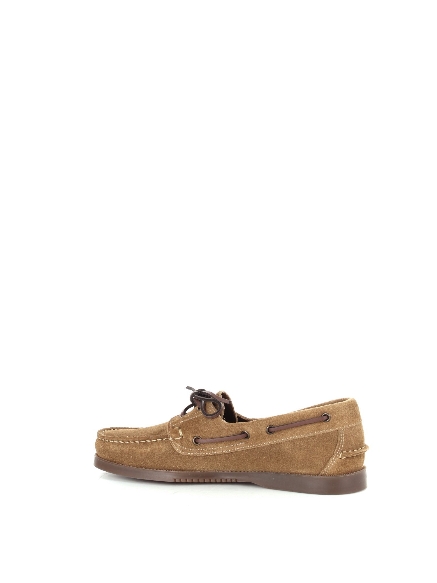 MOCASSINI Beige Paraboot