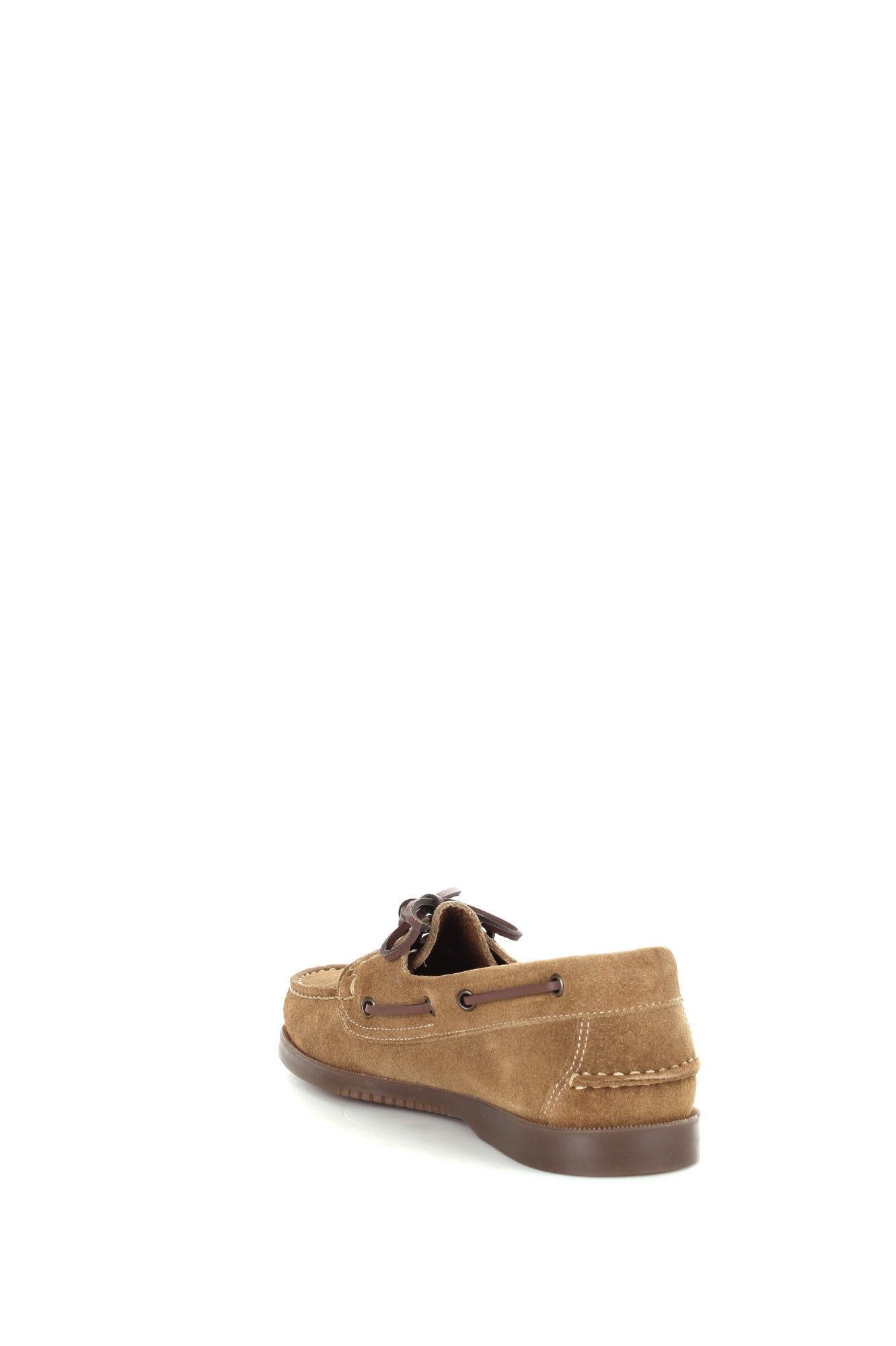 MOCASSINI Beige Paraboot