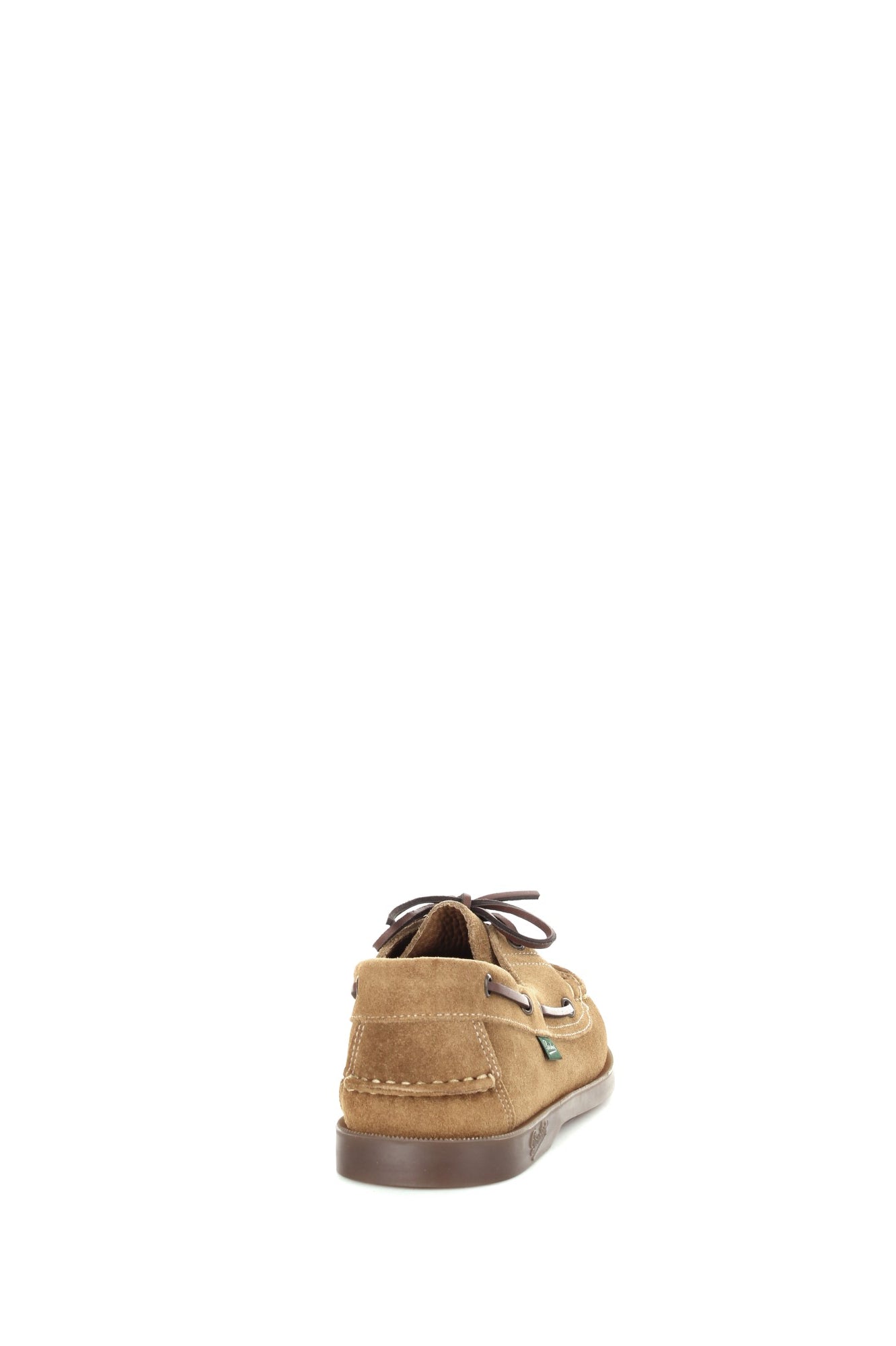 MOCASSINI Beige Paraboot