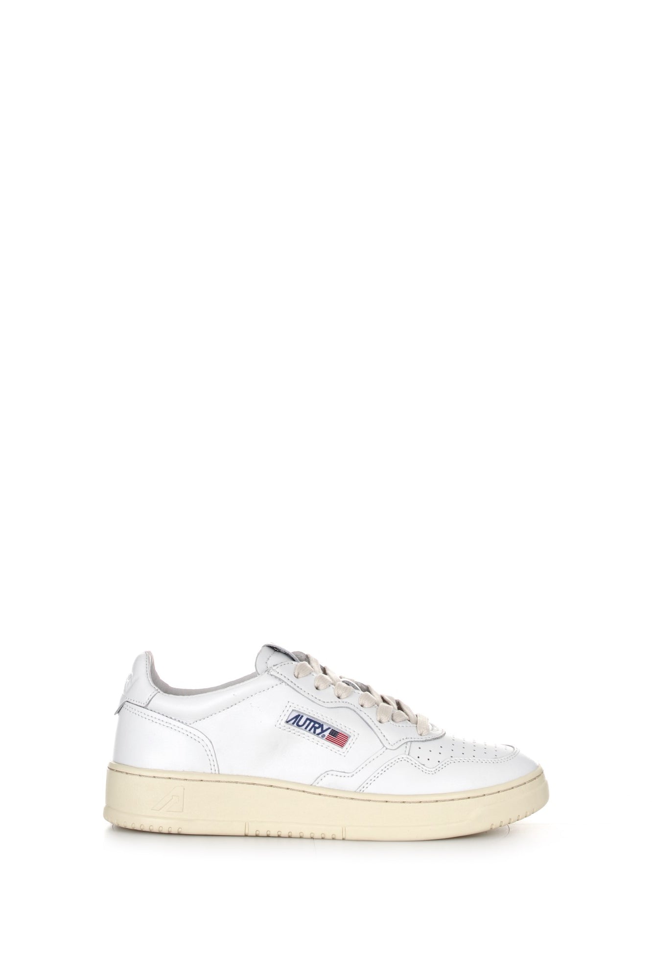 SNEAKERS Bianco Autry