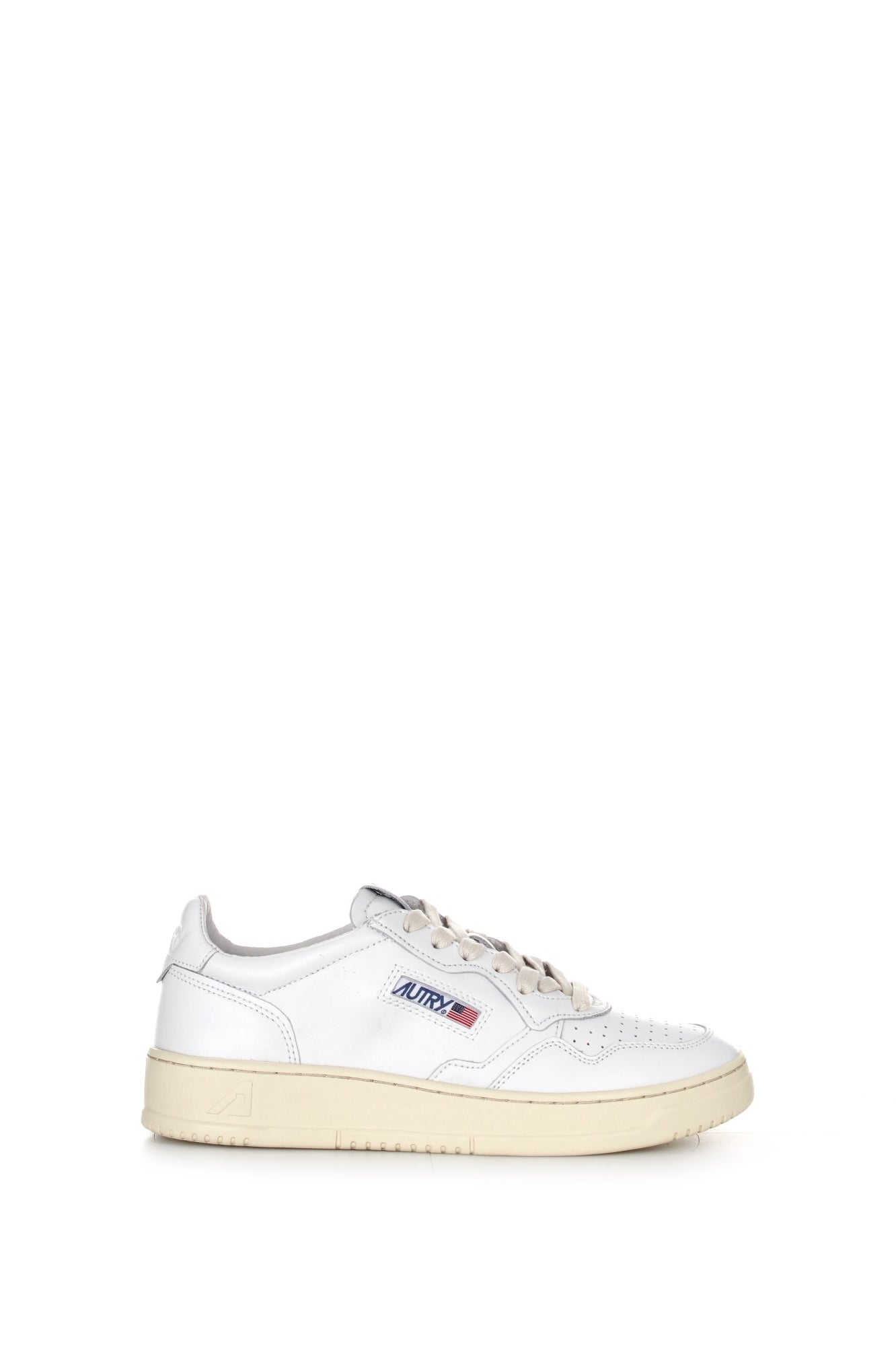 SNEAKERS Bianco Autry