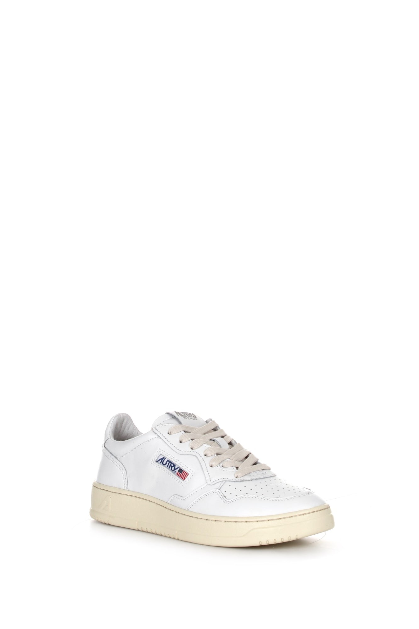 SNEAKERS Bianco Autry
