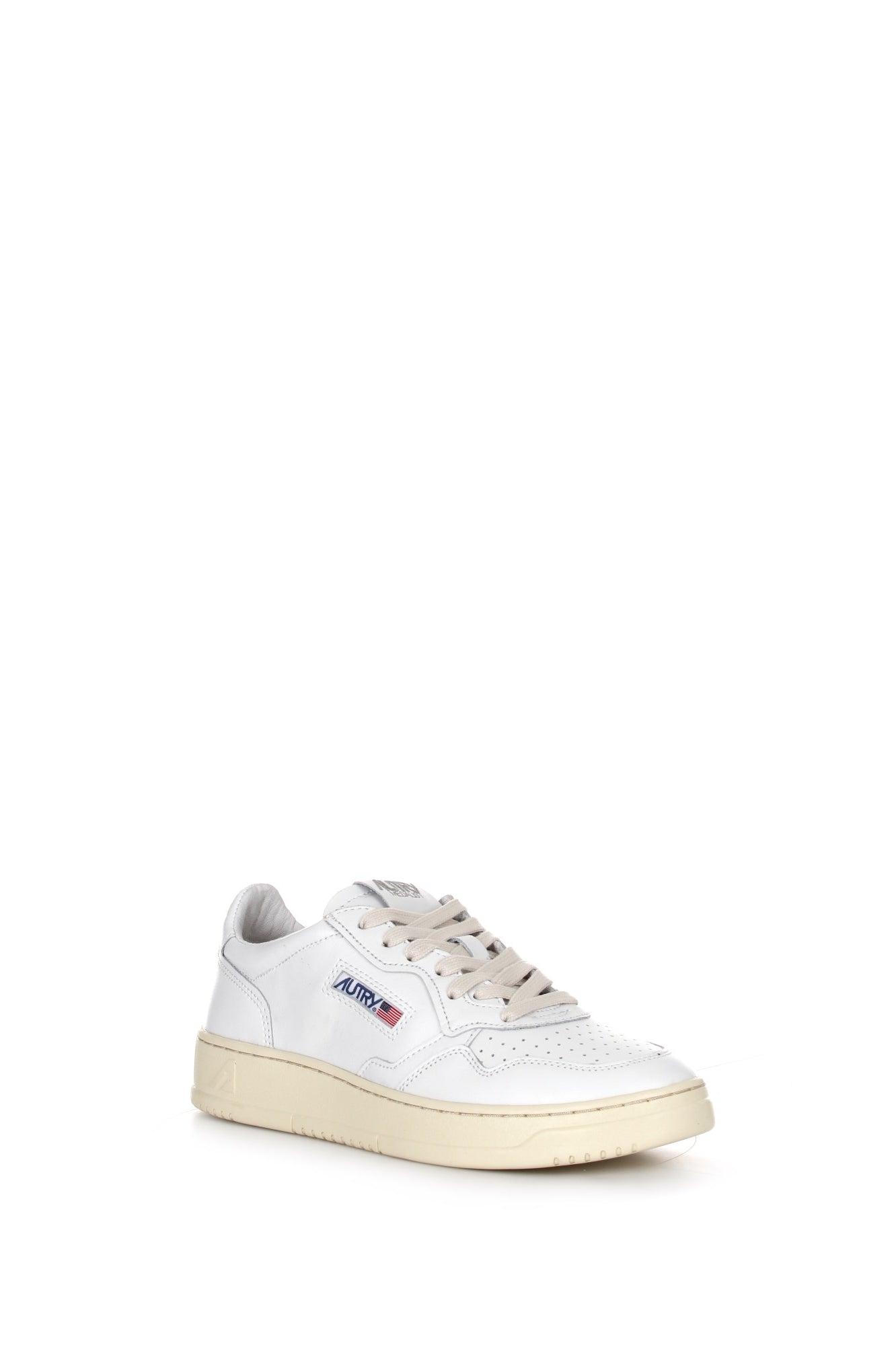 SNEAKERS Bianco Autry