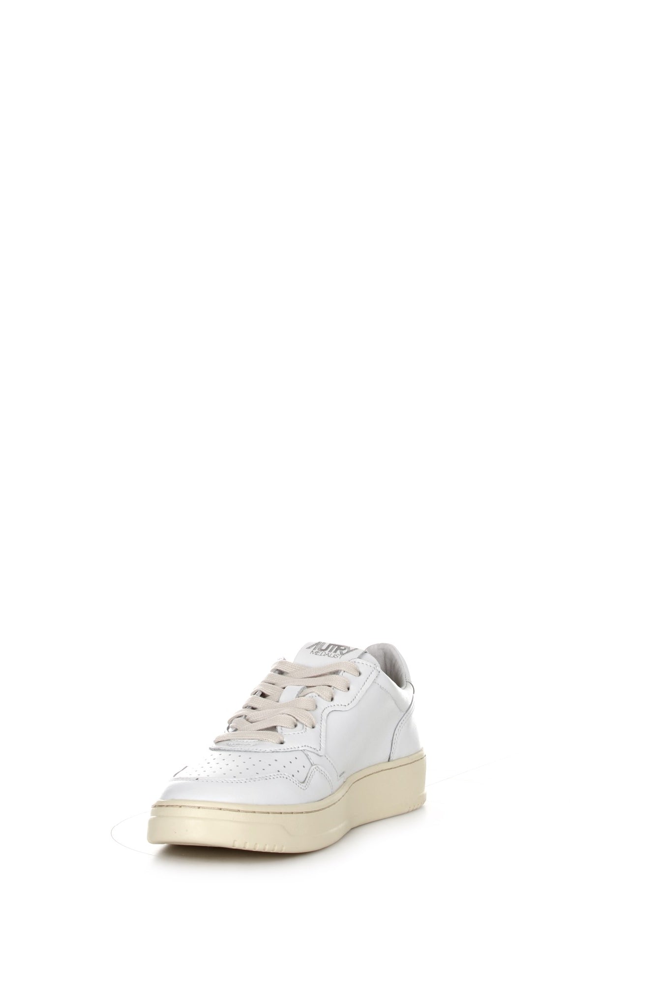 SNEAKERS Bianco Autry