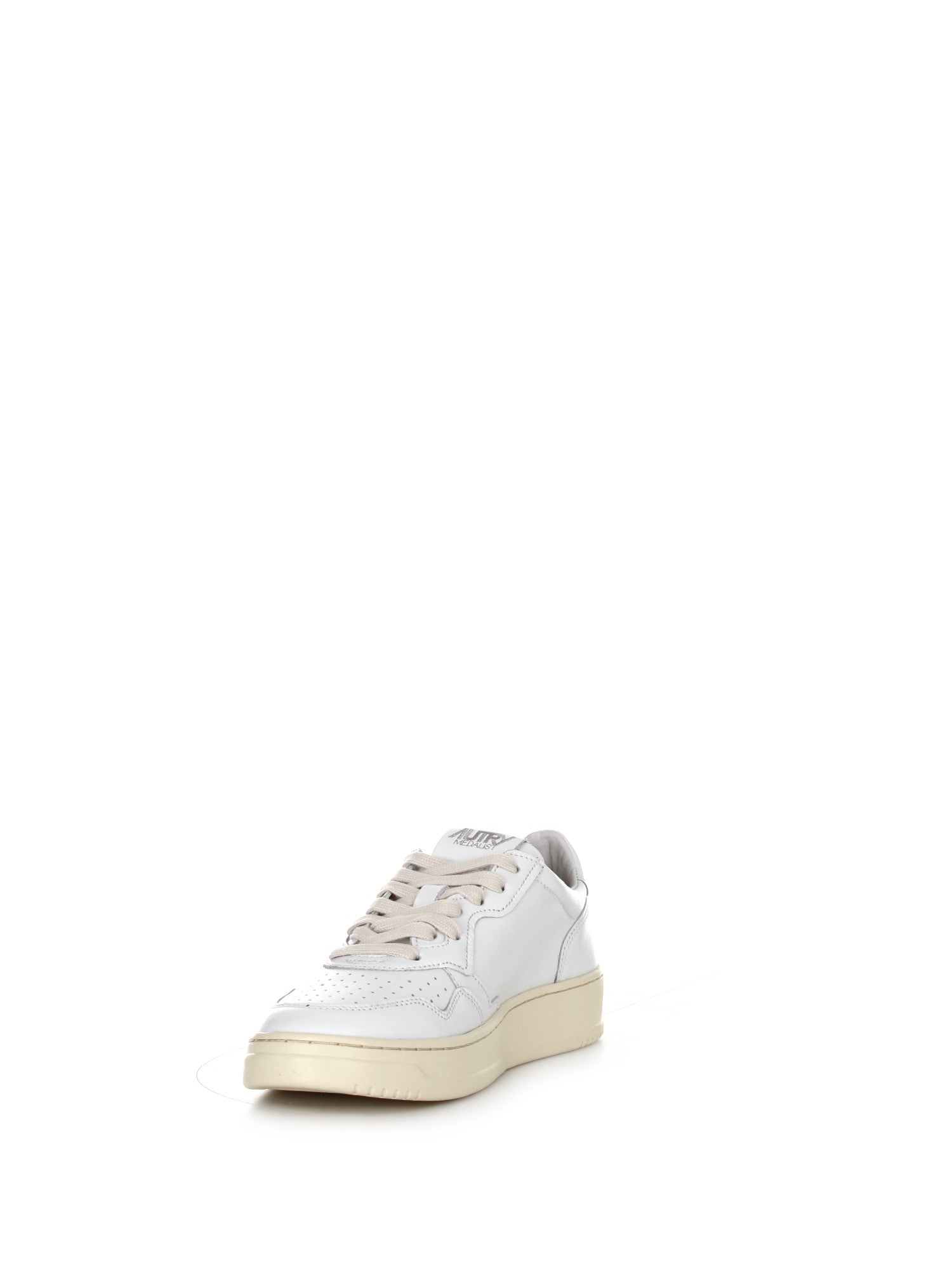 SNEAKERS Bianco Autry