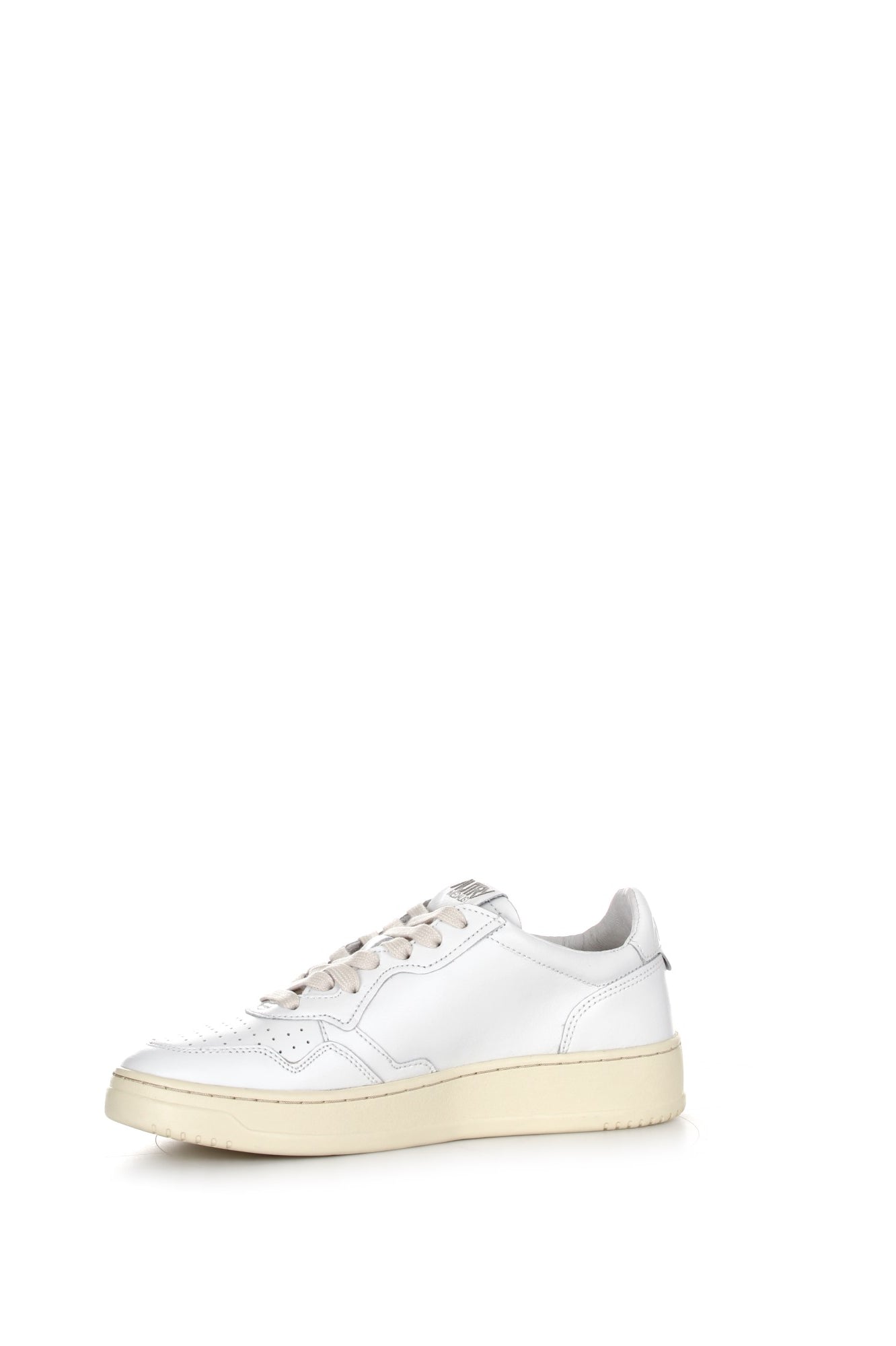 SNEAKERS Bianco Autry