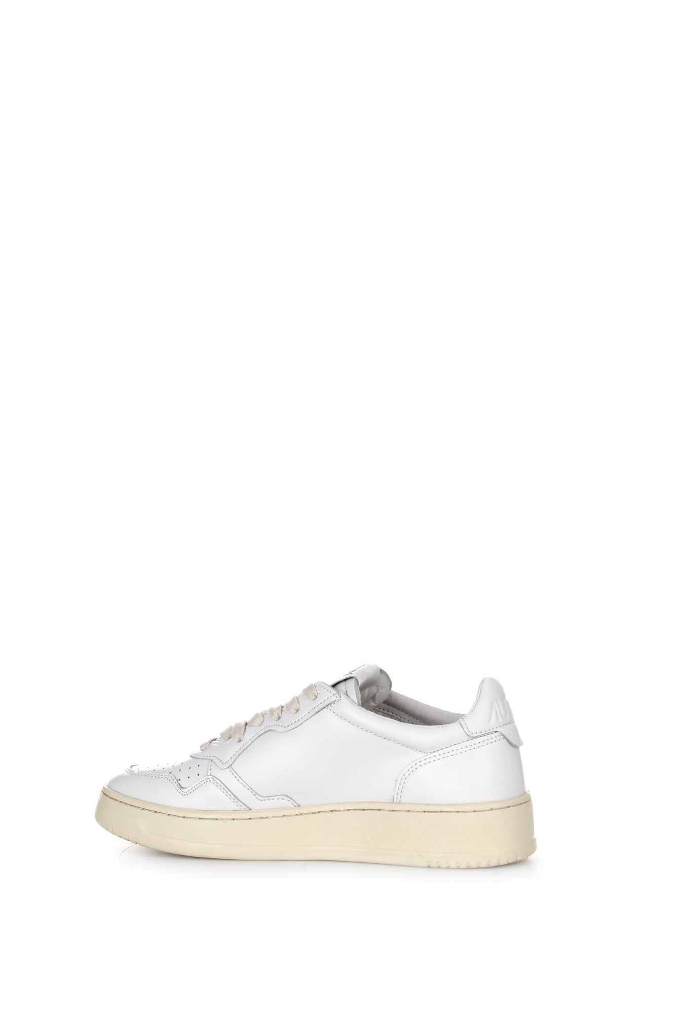 SNEAKERS Bianco Autry
