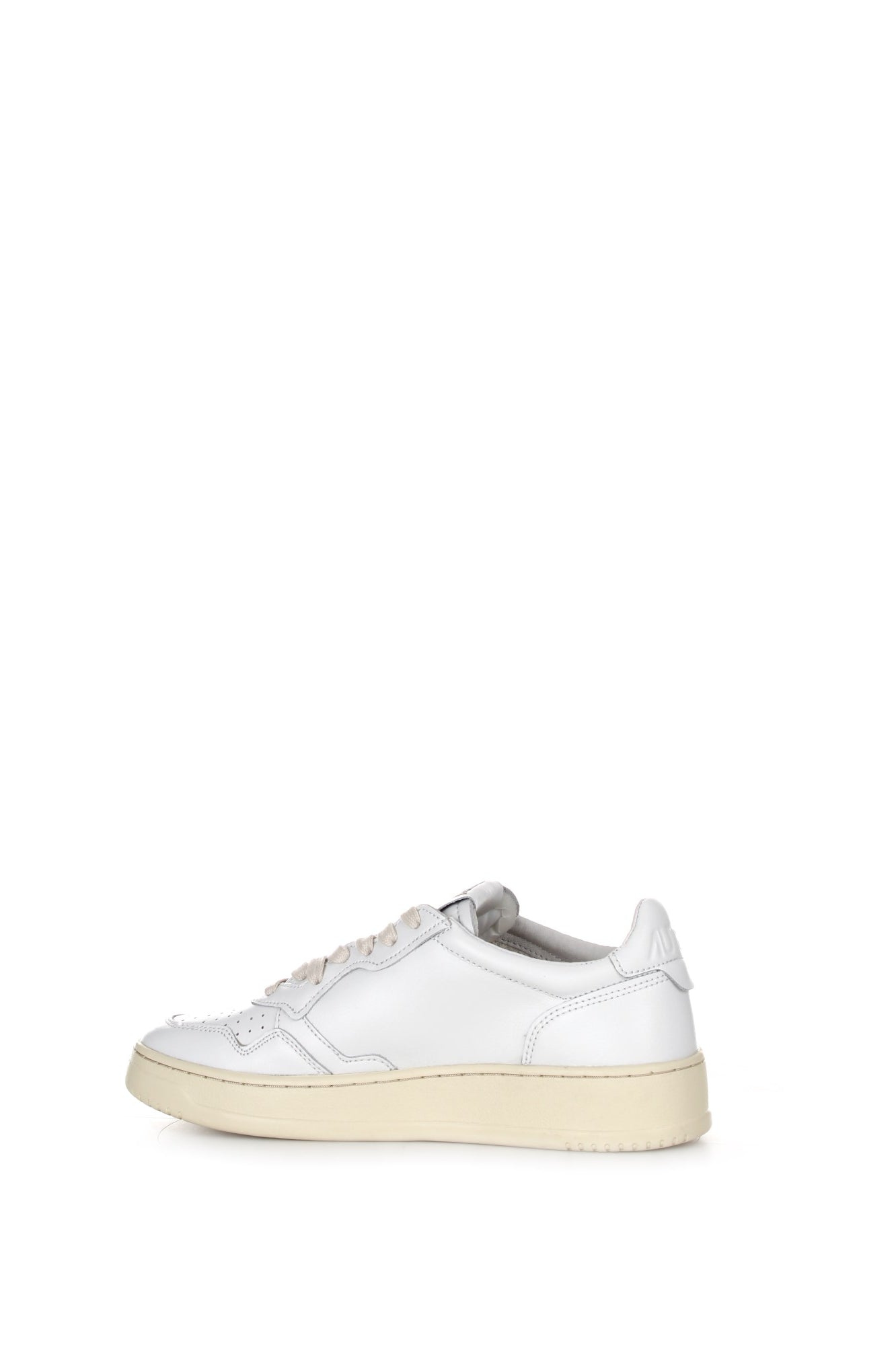 SNEAKERS Bianco Autry