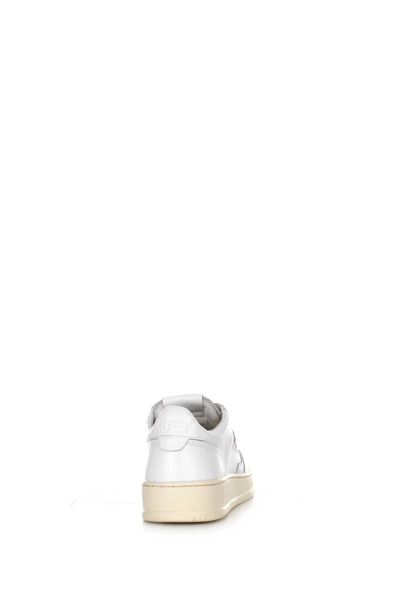 SNEAKERS Bianco Autry