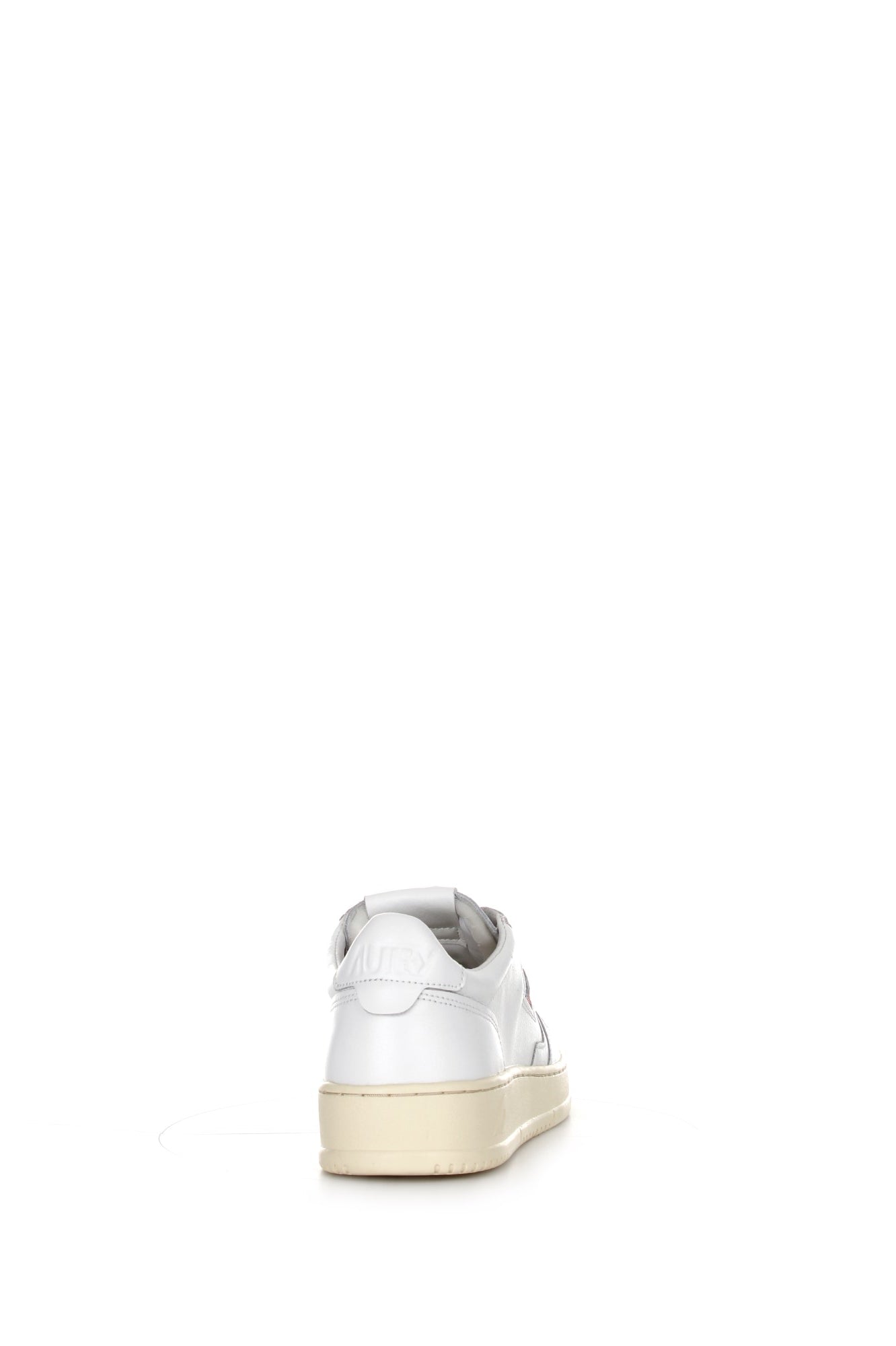 SNEAKERS Bianco Autry