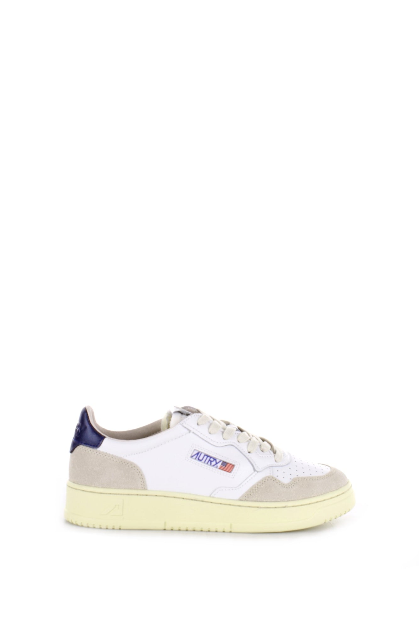 SNEAKERS Bianco Autry