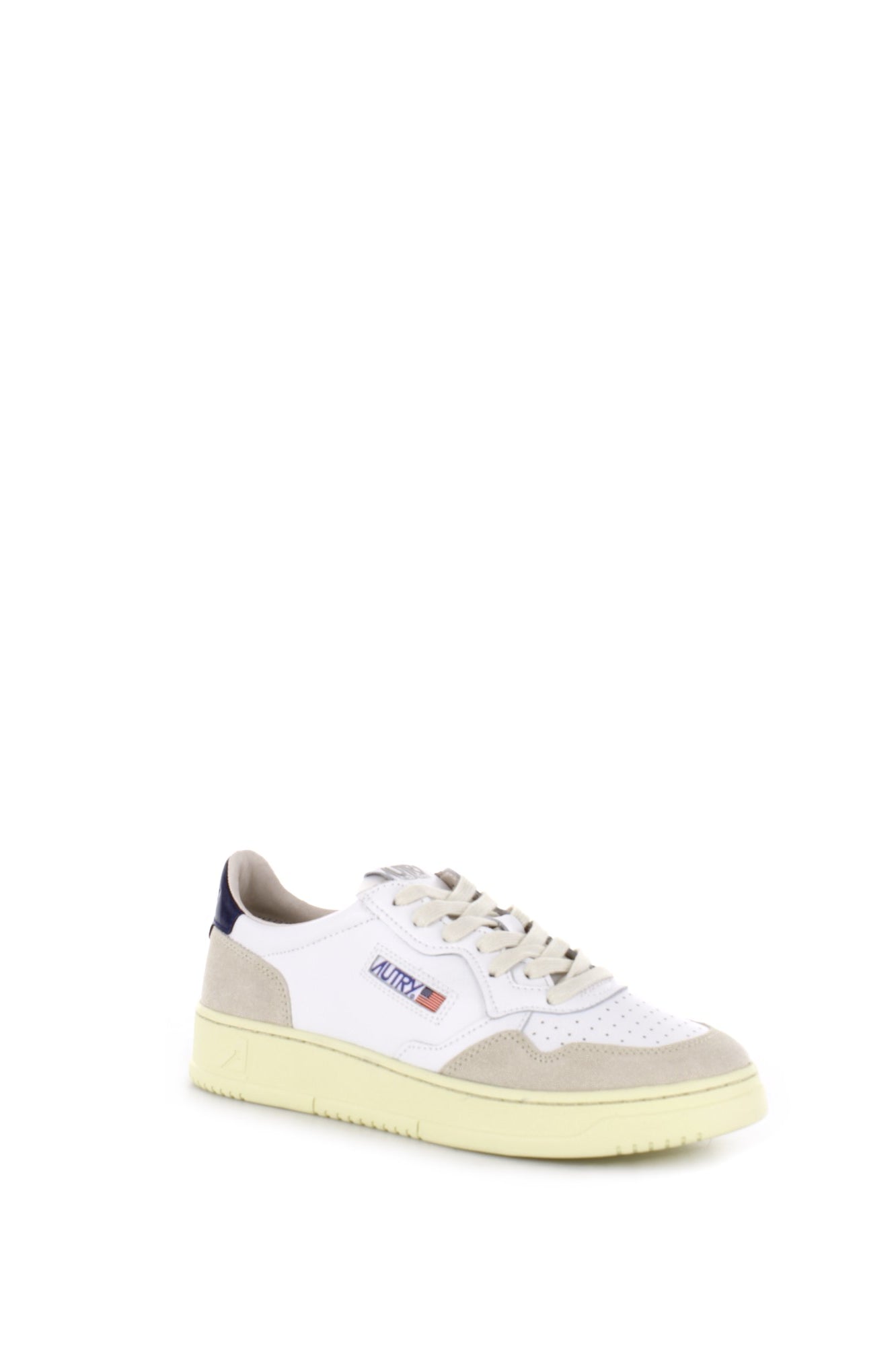 SNEAKERS Bianco Autry