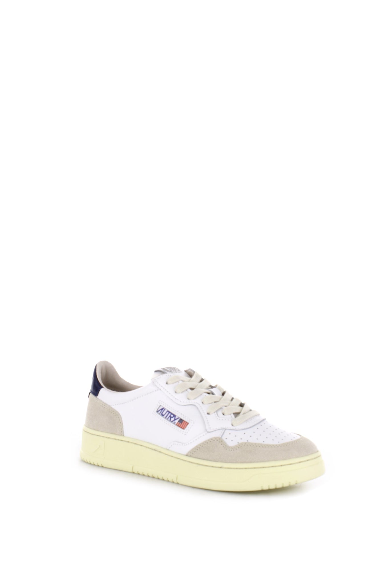 SNEAKERS Bianco Autry