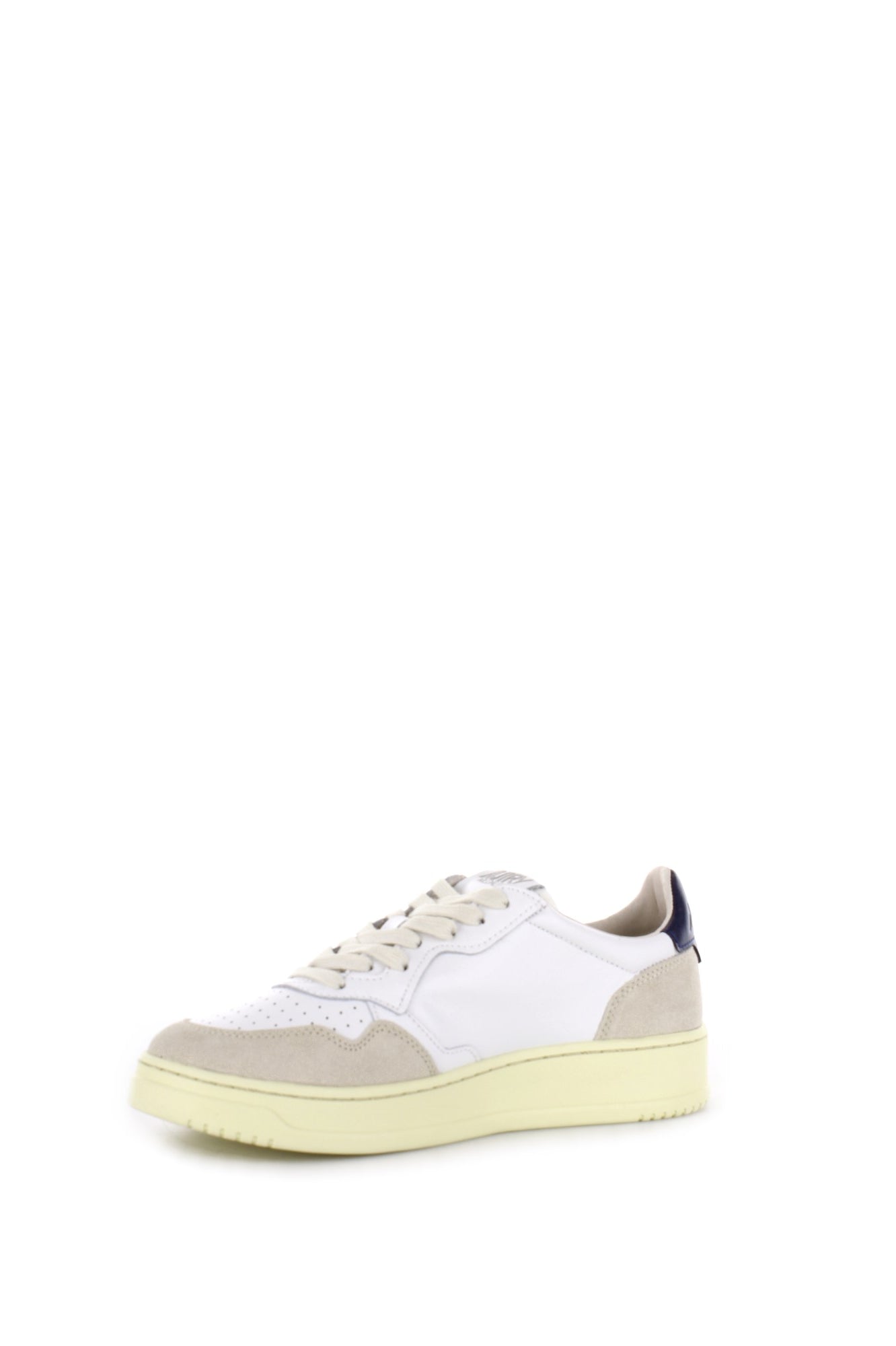 SNEAKERS Bianco Autry