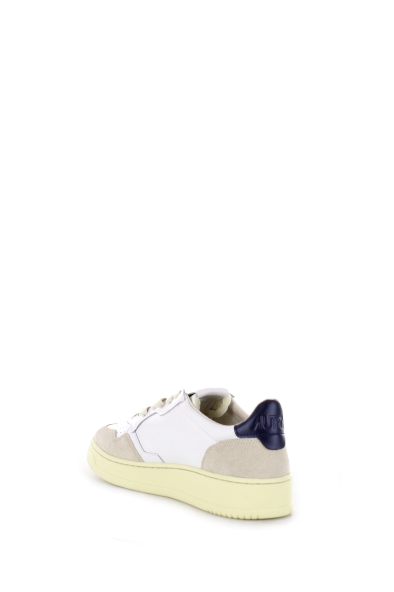 SNEAKERS Bianco Autry