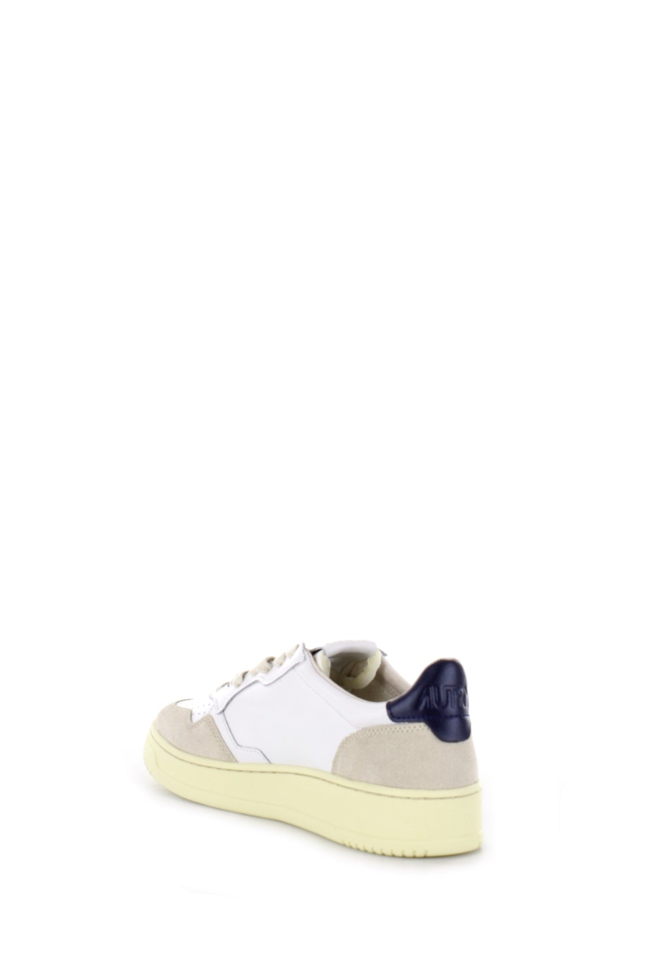 SNEAKERS Bianco Autry