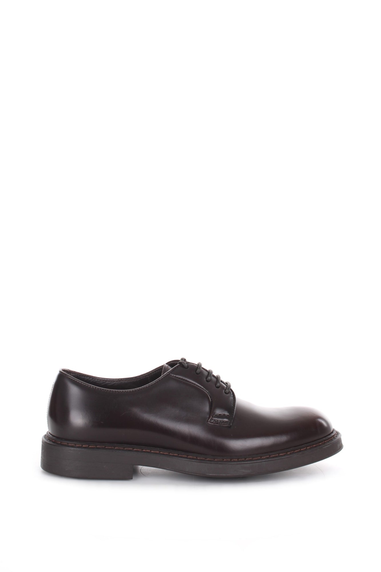 STRINGATE Marrone Doucal's