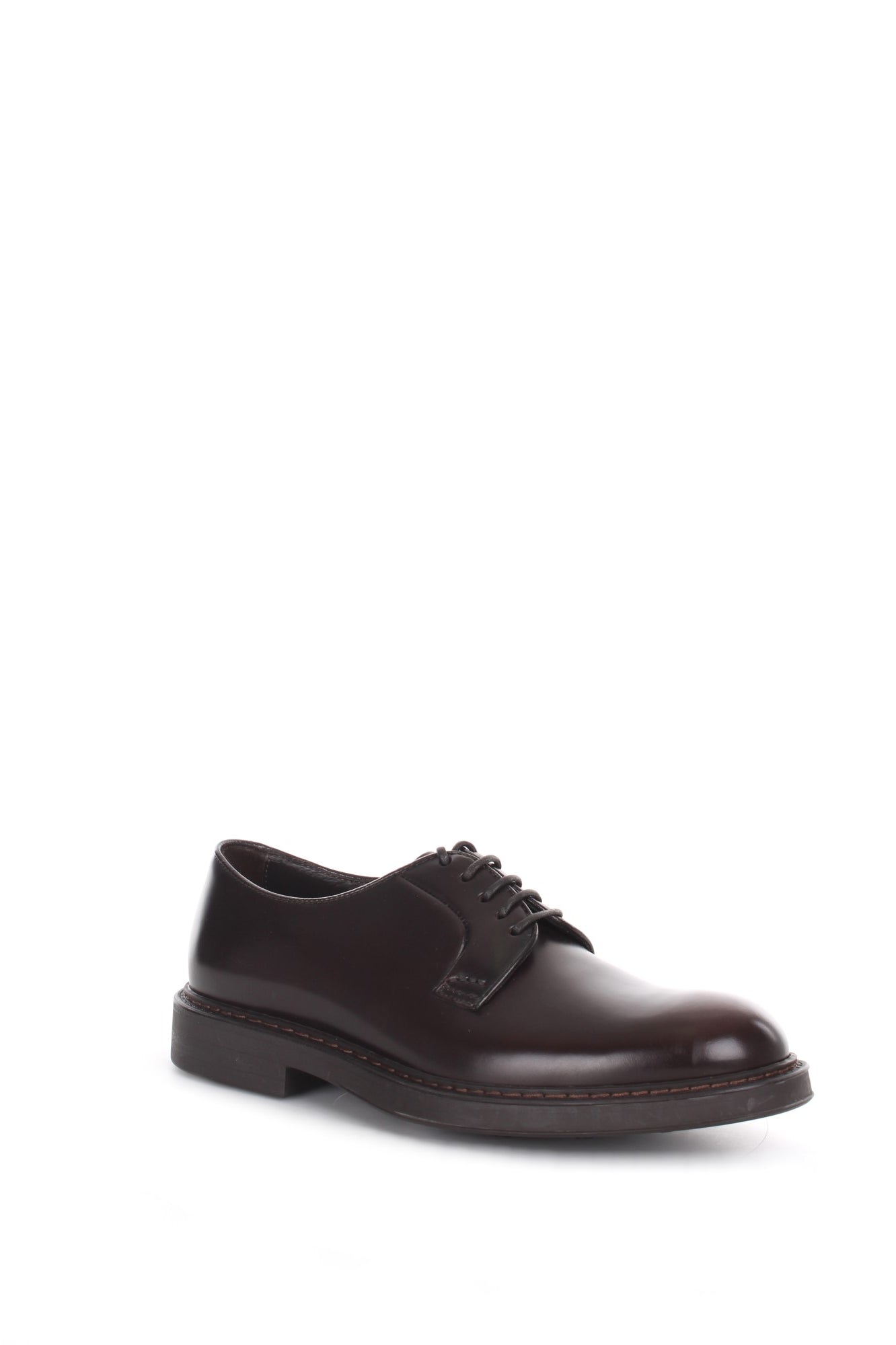 STRINGATE Marrone Doucal's