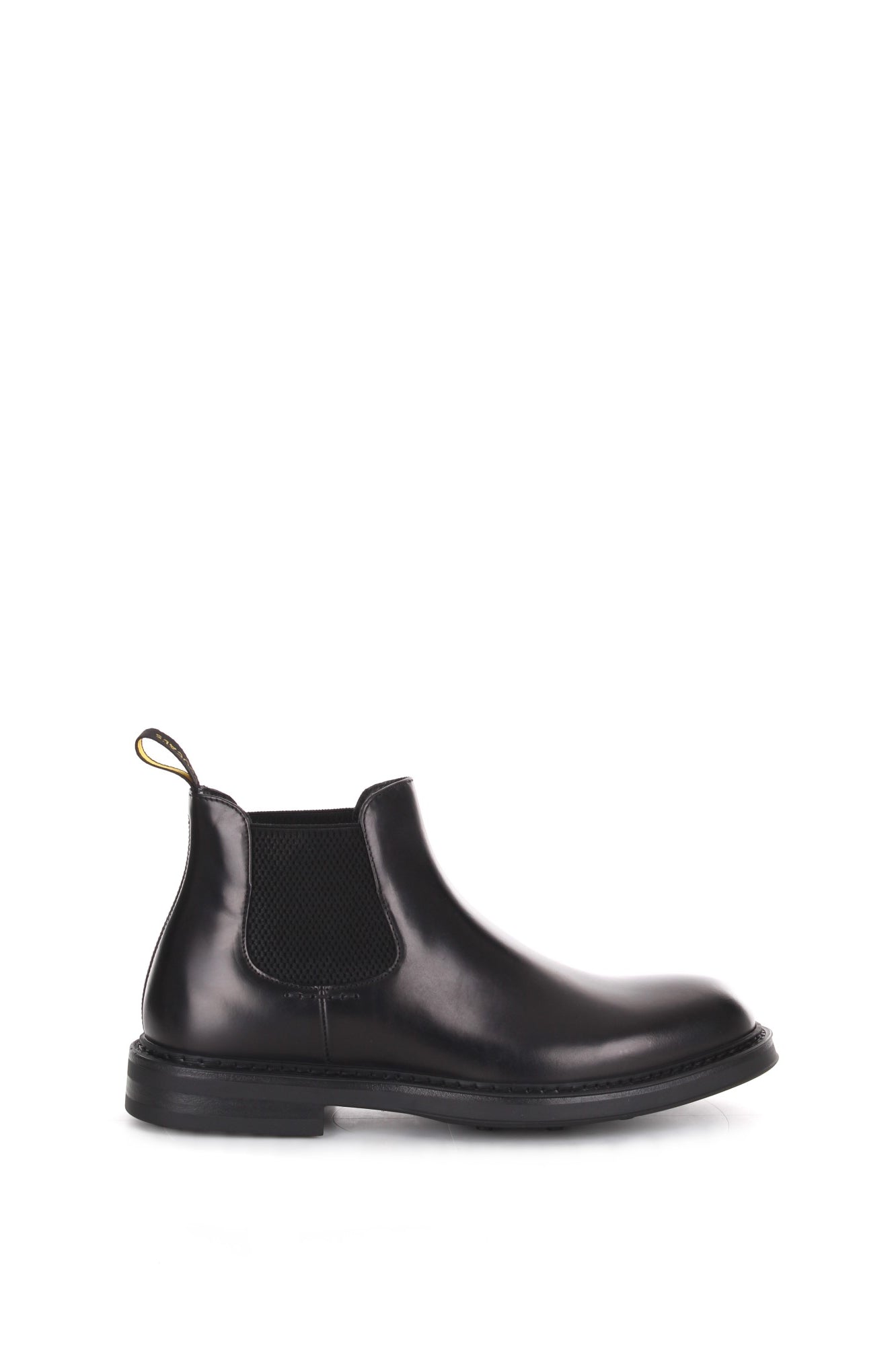 STIVALETTI Nero Doucal's