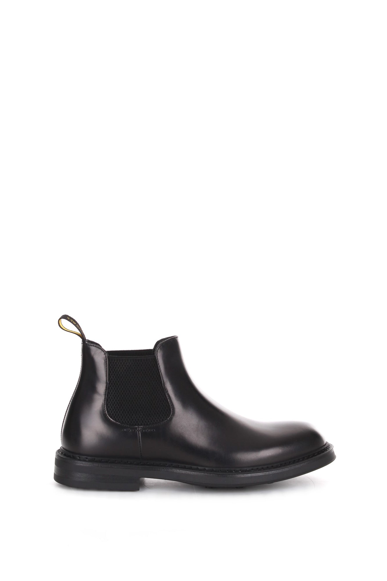 STIVALETTI Nero Doucal's