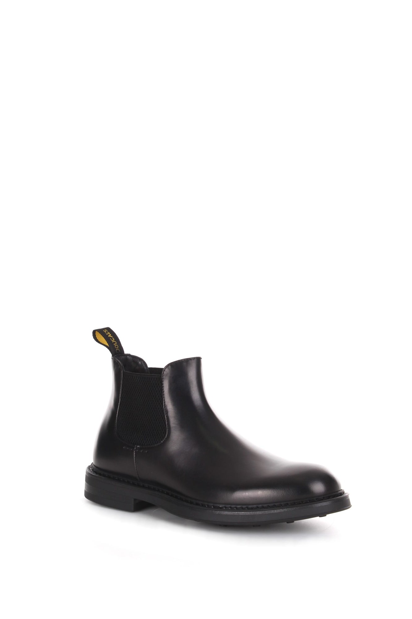 STIVALETTI Nero Doucal's