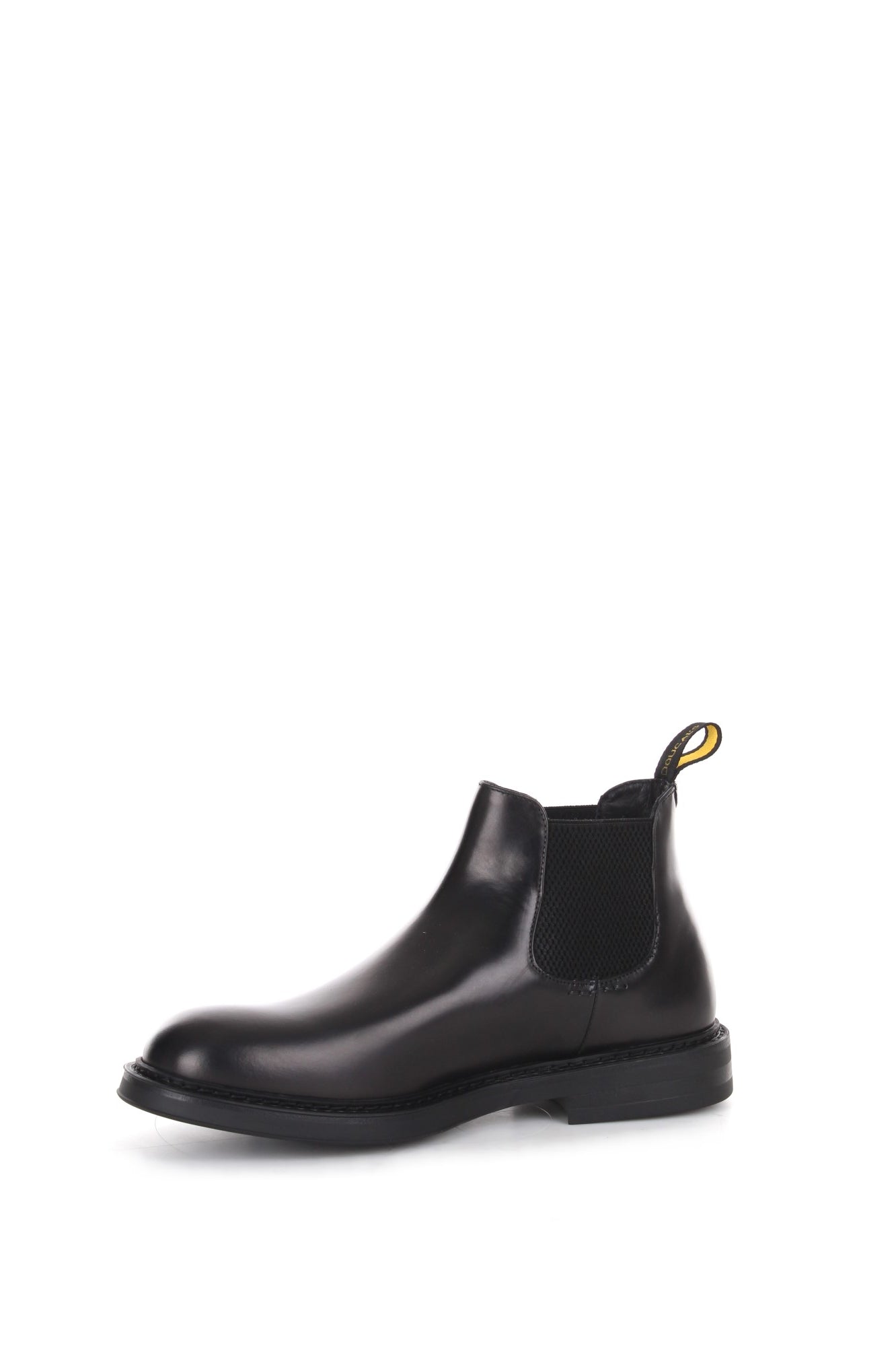 STIVALETTI Nero Doucal's